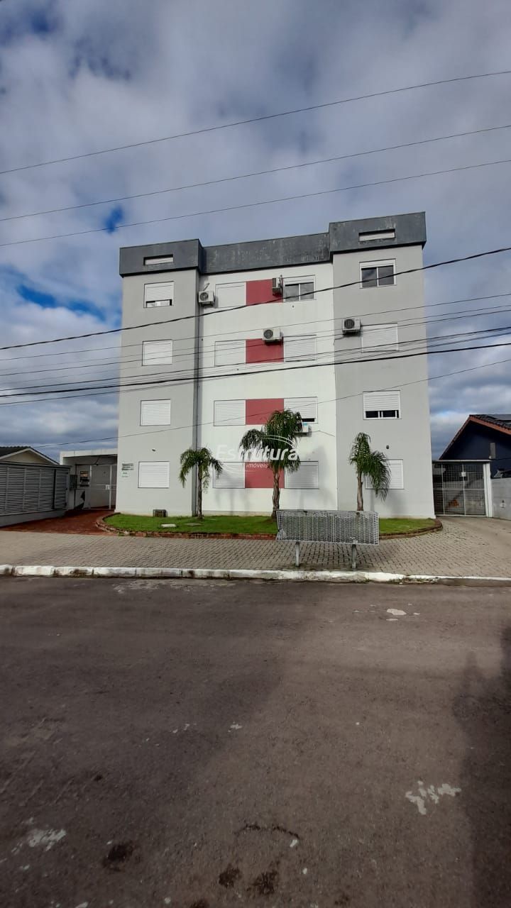 Apartamento  venda  no Pinheiro Machado - Santa Maria, RS. Imveis