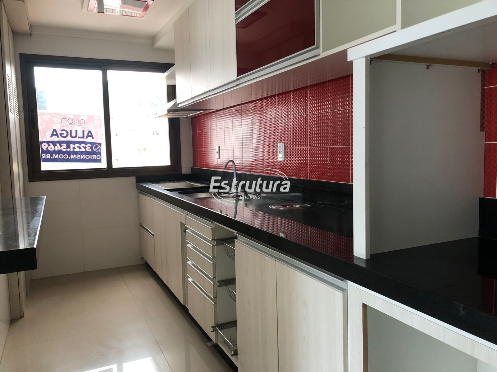 Apartamento com 3 Dormitórios para alugar, 190 m² por R$ 4.000,00 Apartamento com 3 Dormitórios para alugar, 190 m² por R$ 4.000,00