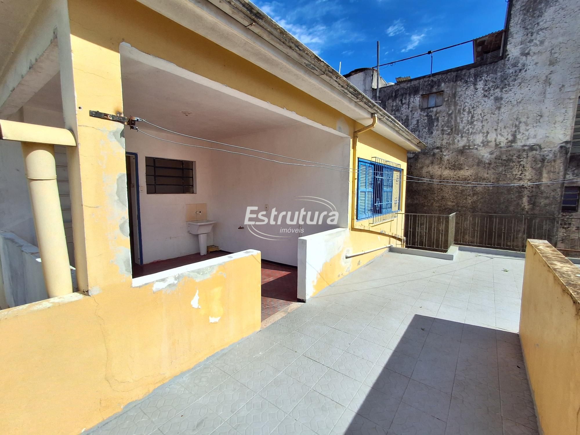 Apartamento de 3 dormitórios no centro de Santa Maria - foto 18