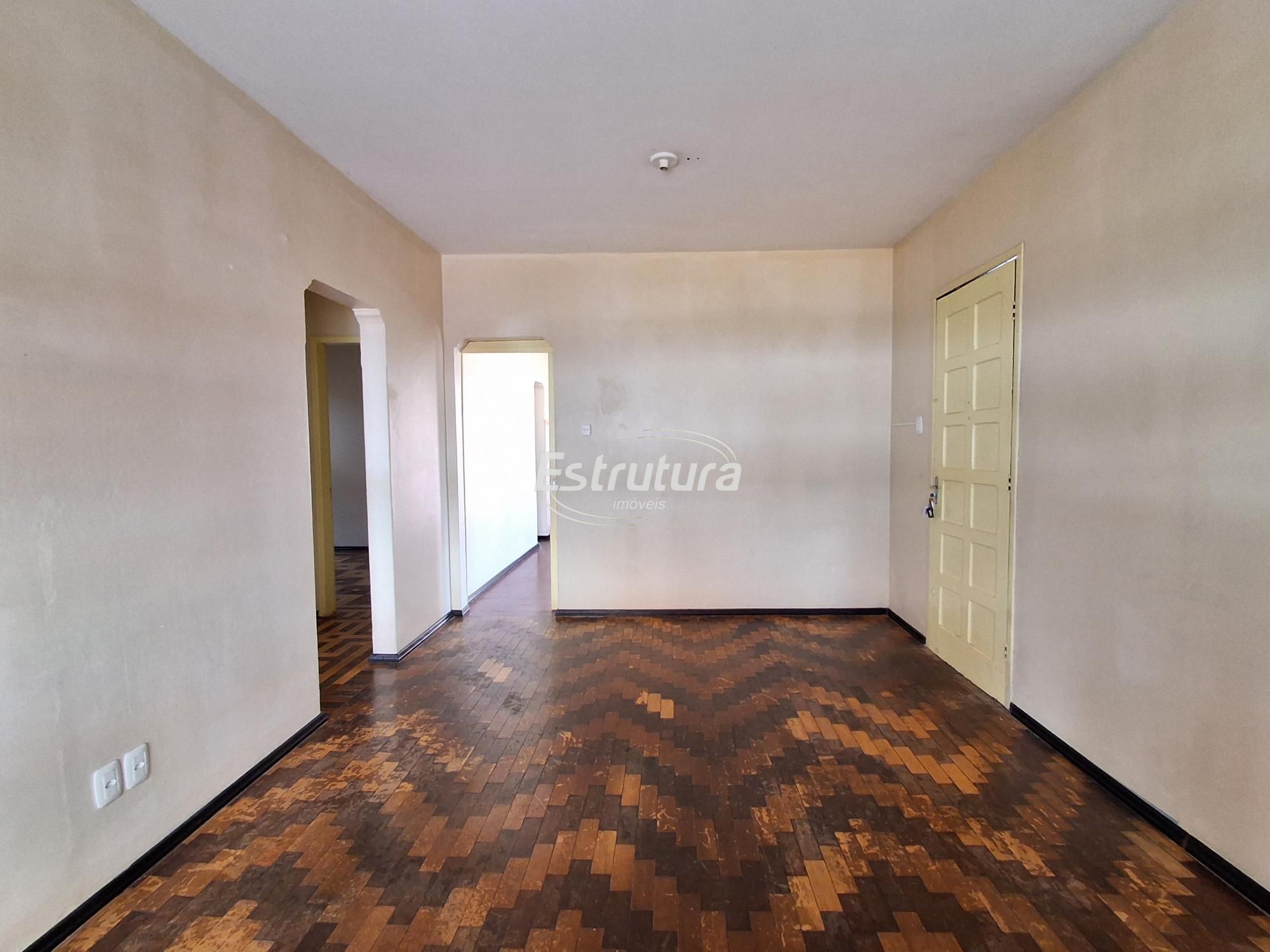 Apartamento de 3 dormitórios no centro de Santa Maria - foto 3