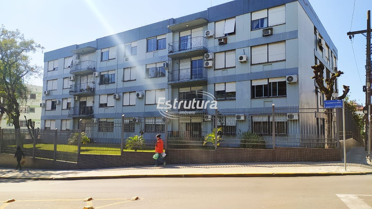 Apartamento  venda  no Centro - Santa Maria, RS. Imveis