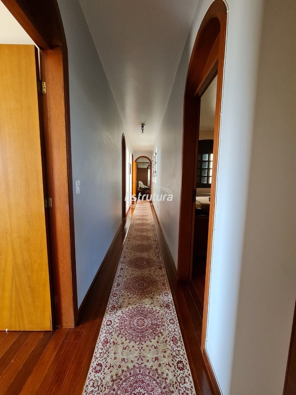 Apartamento de 3 dormitórios no Bairro Dores