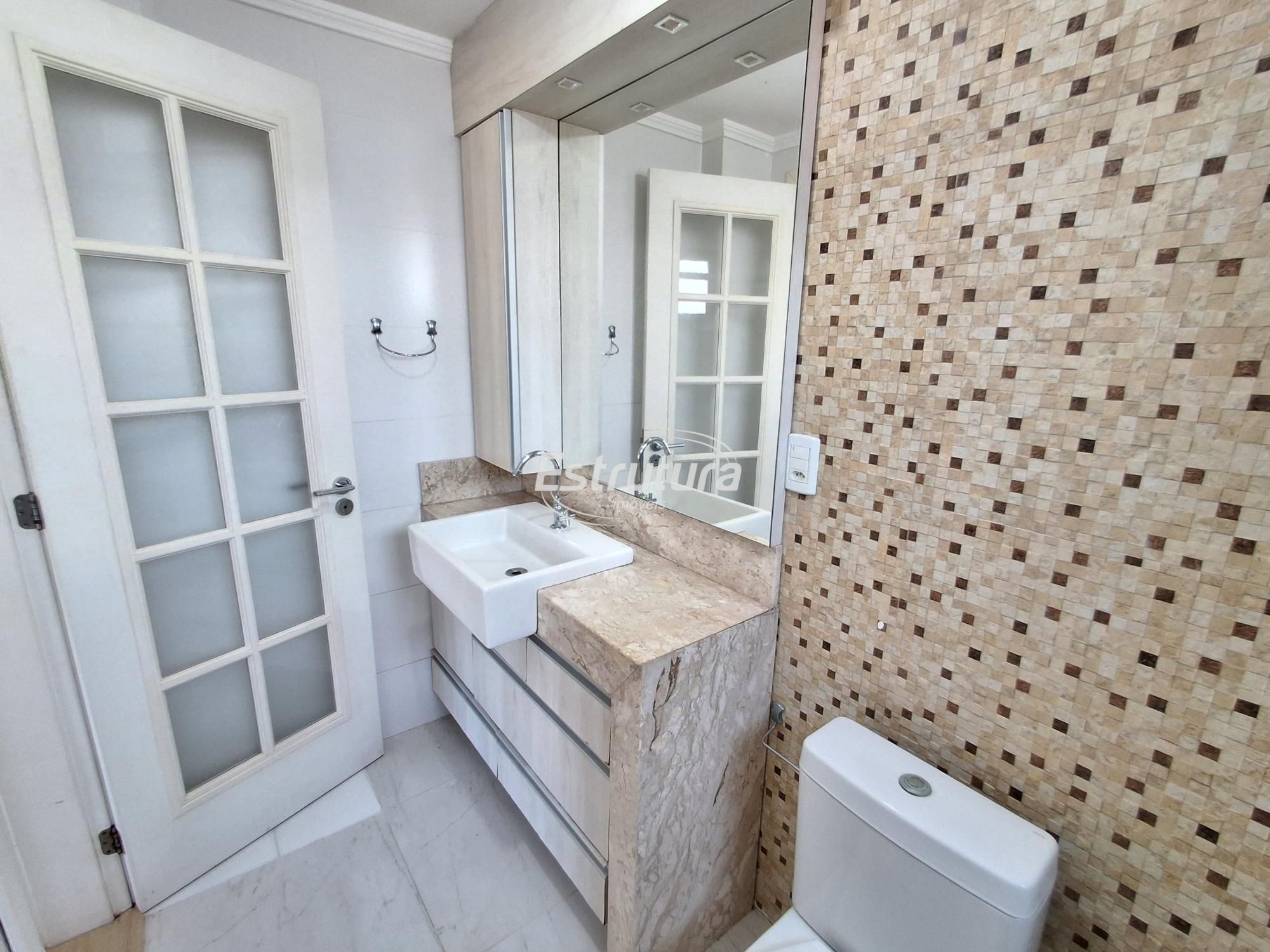 Apartamento duplex