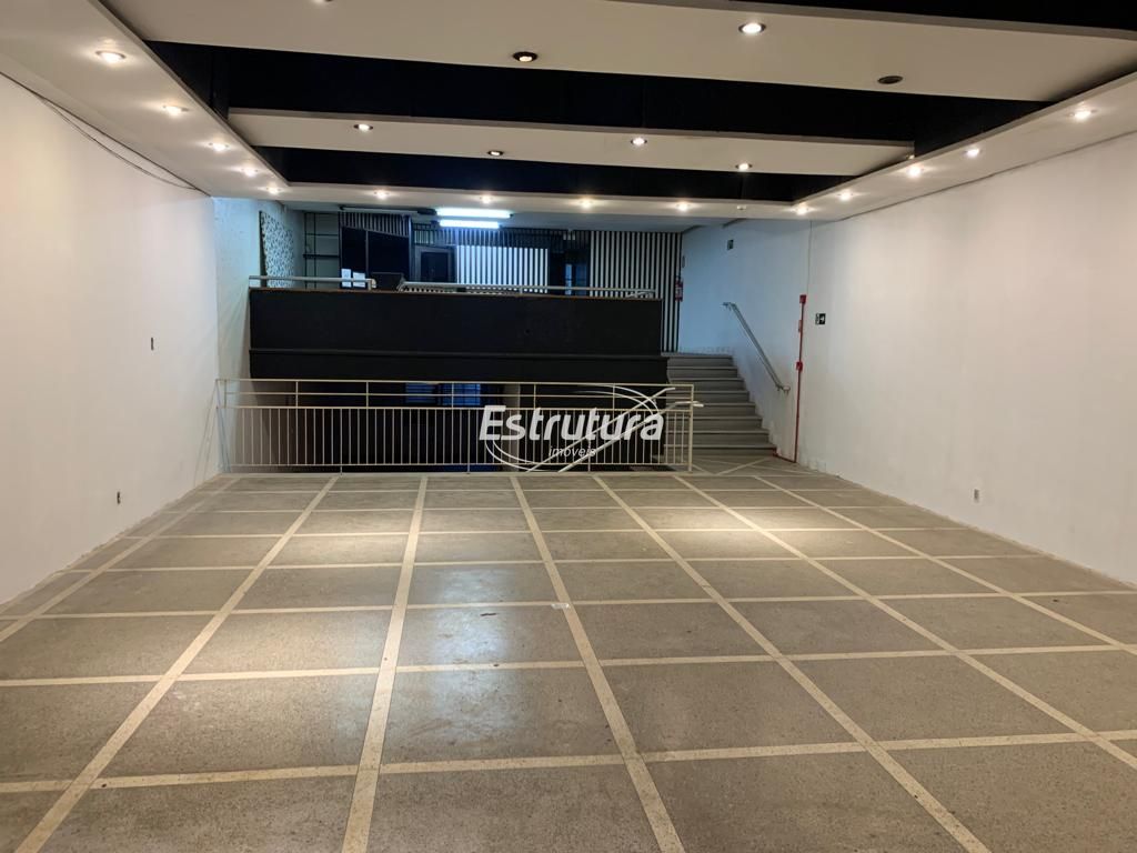 Sala comercial  venda  no Centro - Santa Maria, RS. Imveis