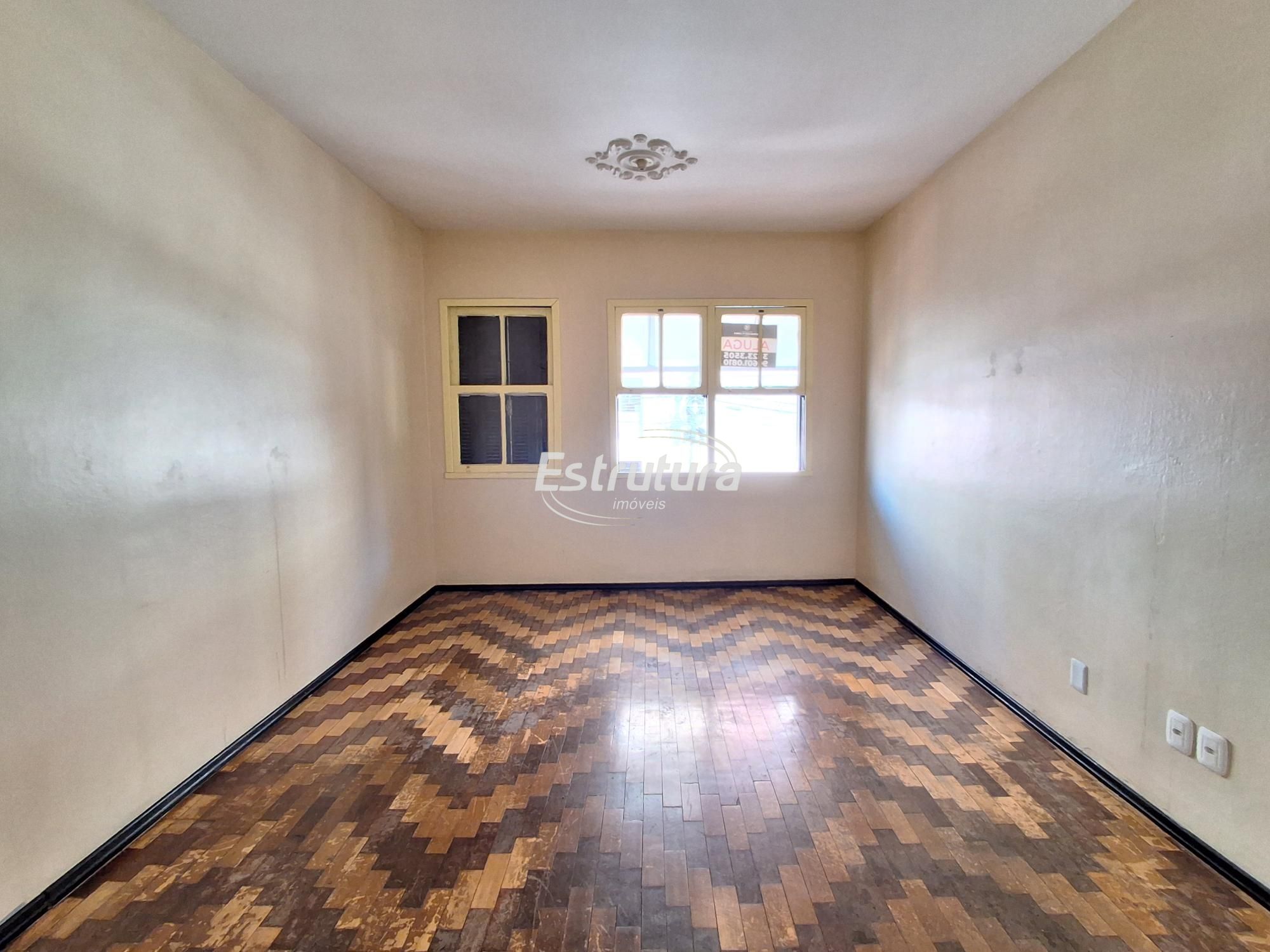 Apartamento de 3 dormitórios no centro de Santa Maria - foto 4