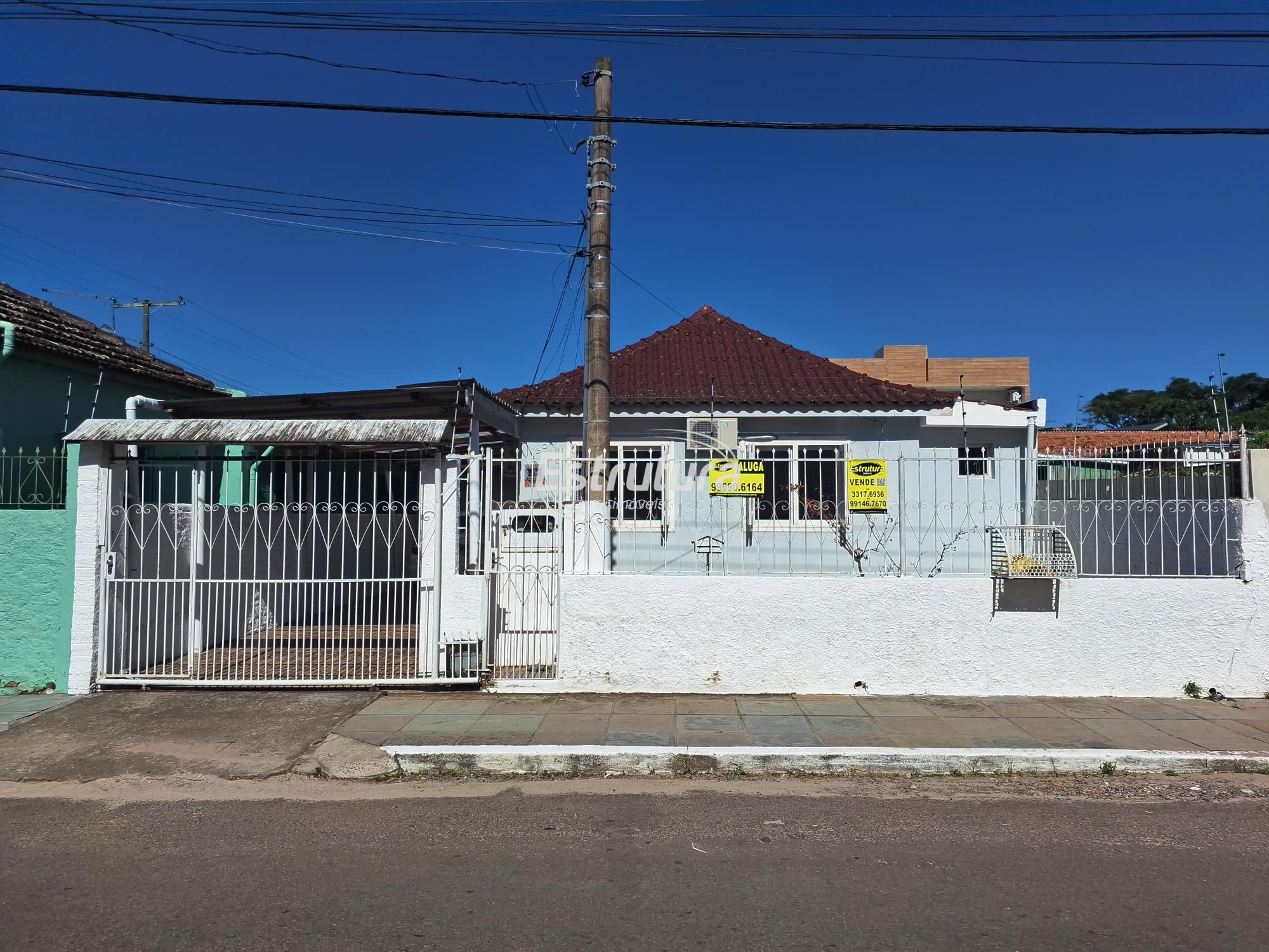 Casa de 4 quartos, 167m² no bairro Carolina, em Santa Maria | Eu Corretor