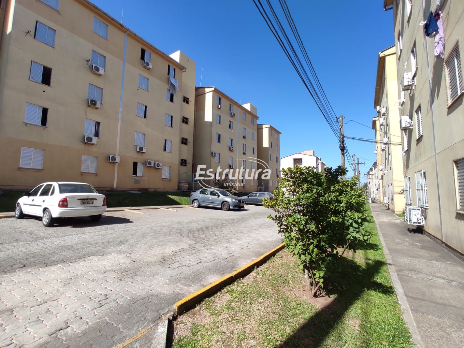 Apartamento  venda  no Juscelino Kubitschek - Santa Maria, RS. Imveis