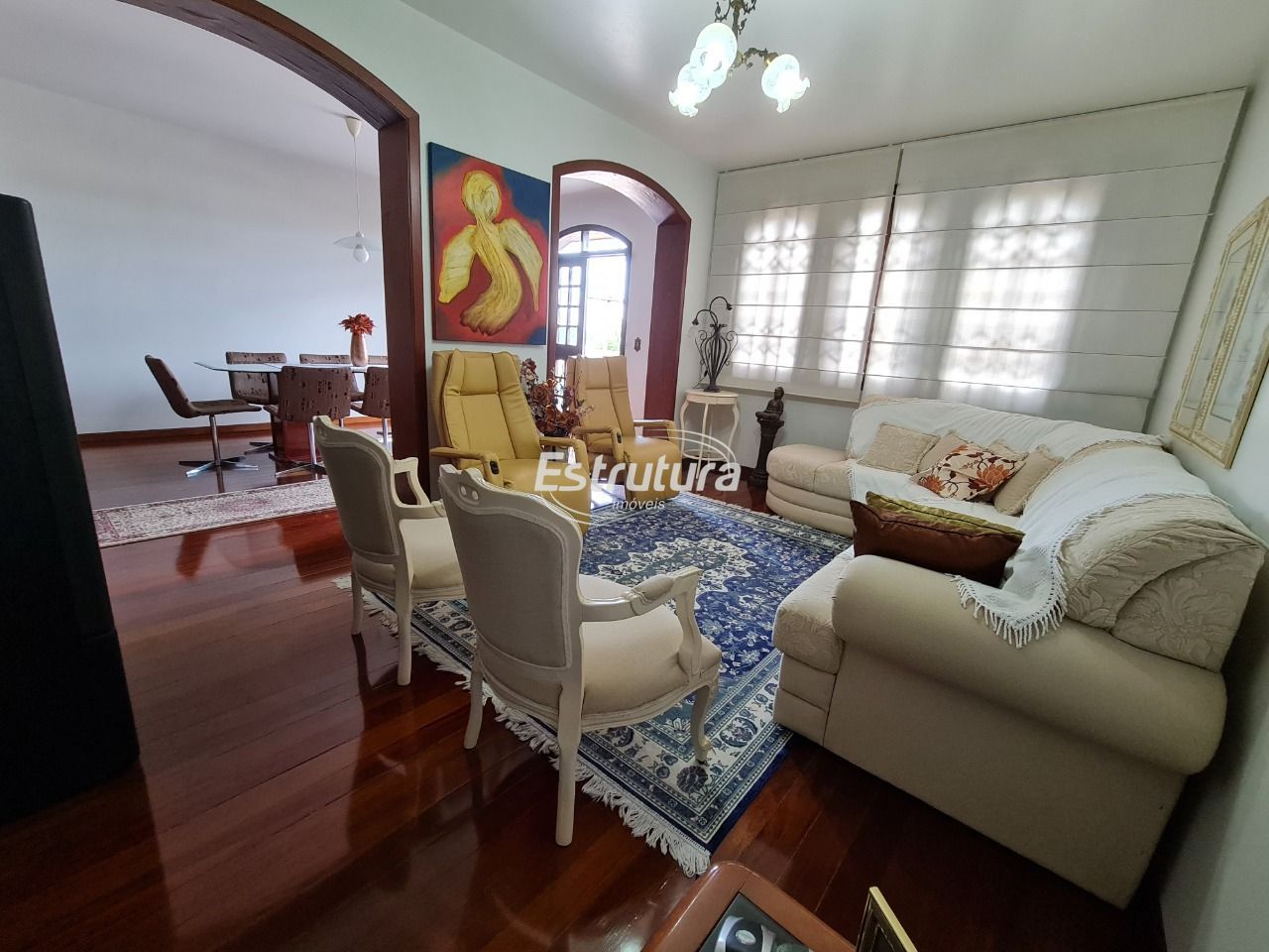 Apartamento à venda  no Nossa Senhora das Dores - Santa Maria, RS. Imóveis