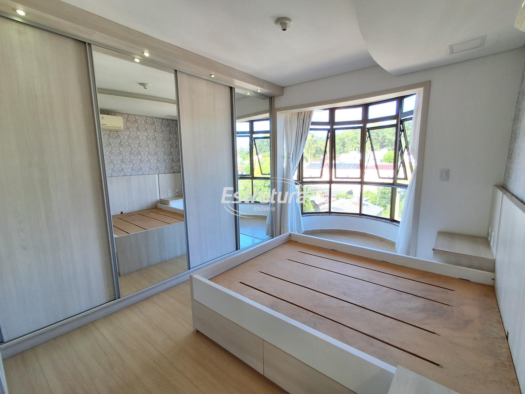 Apartamento duplex