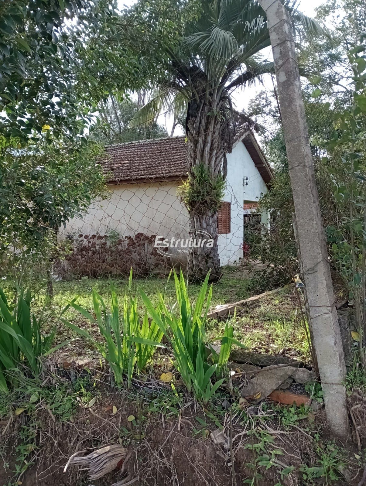 Casa  venda  no Parque Serrano I - Itaara, RS. Imveis