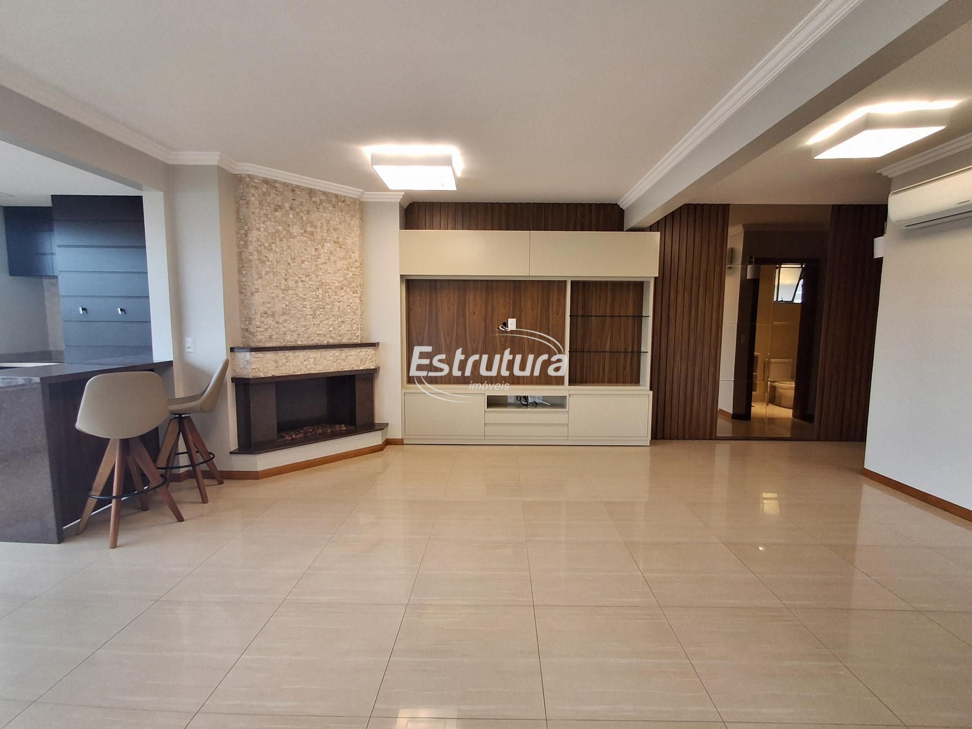 Apartamento de 3 quartos, 128m² no bairro Centro, em Santa Maria | Eu Corretor