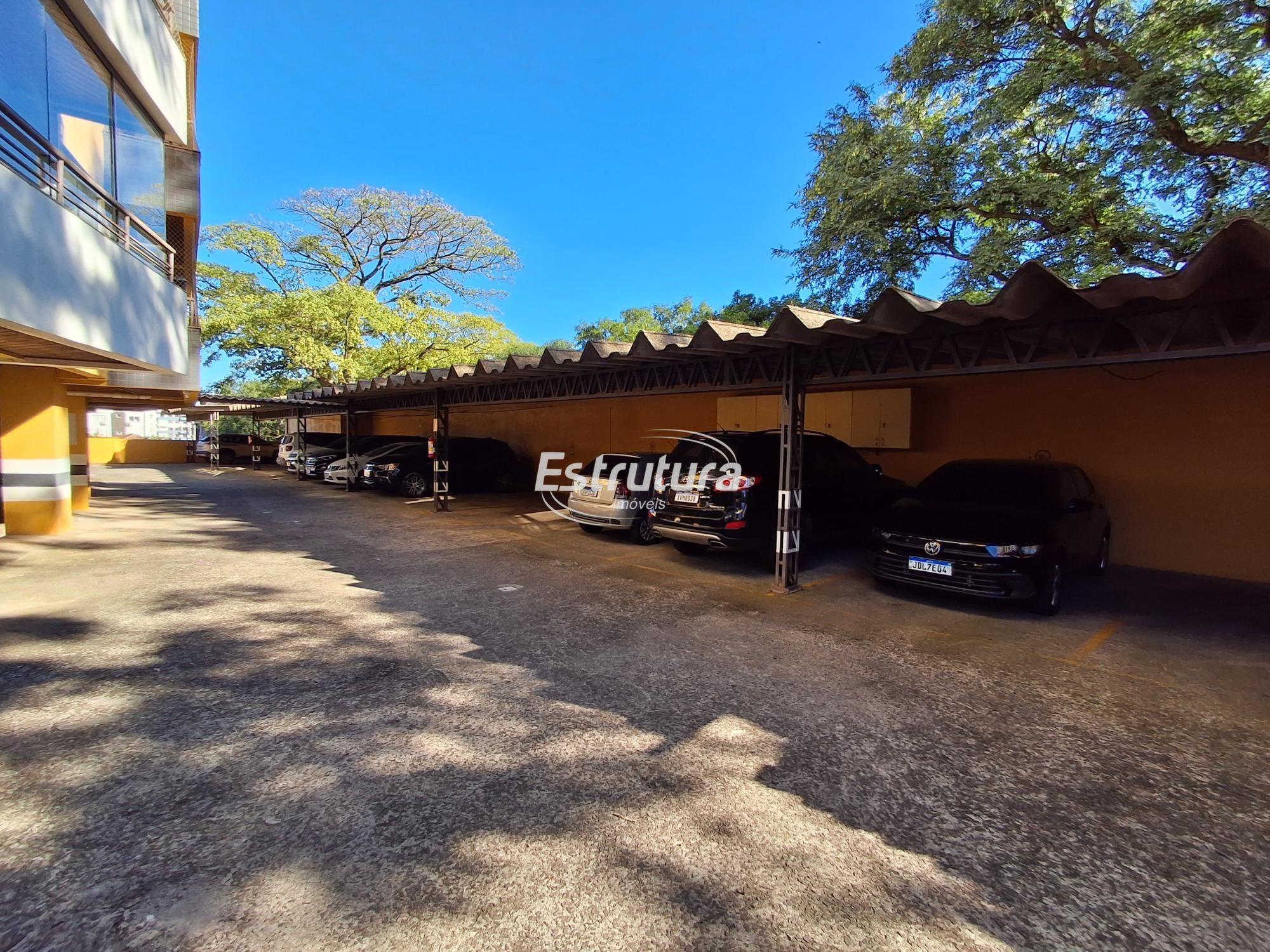 Apartamento de 3 dormitórios com suíte no Residencial Millenium