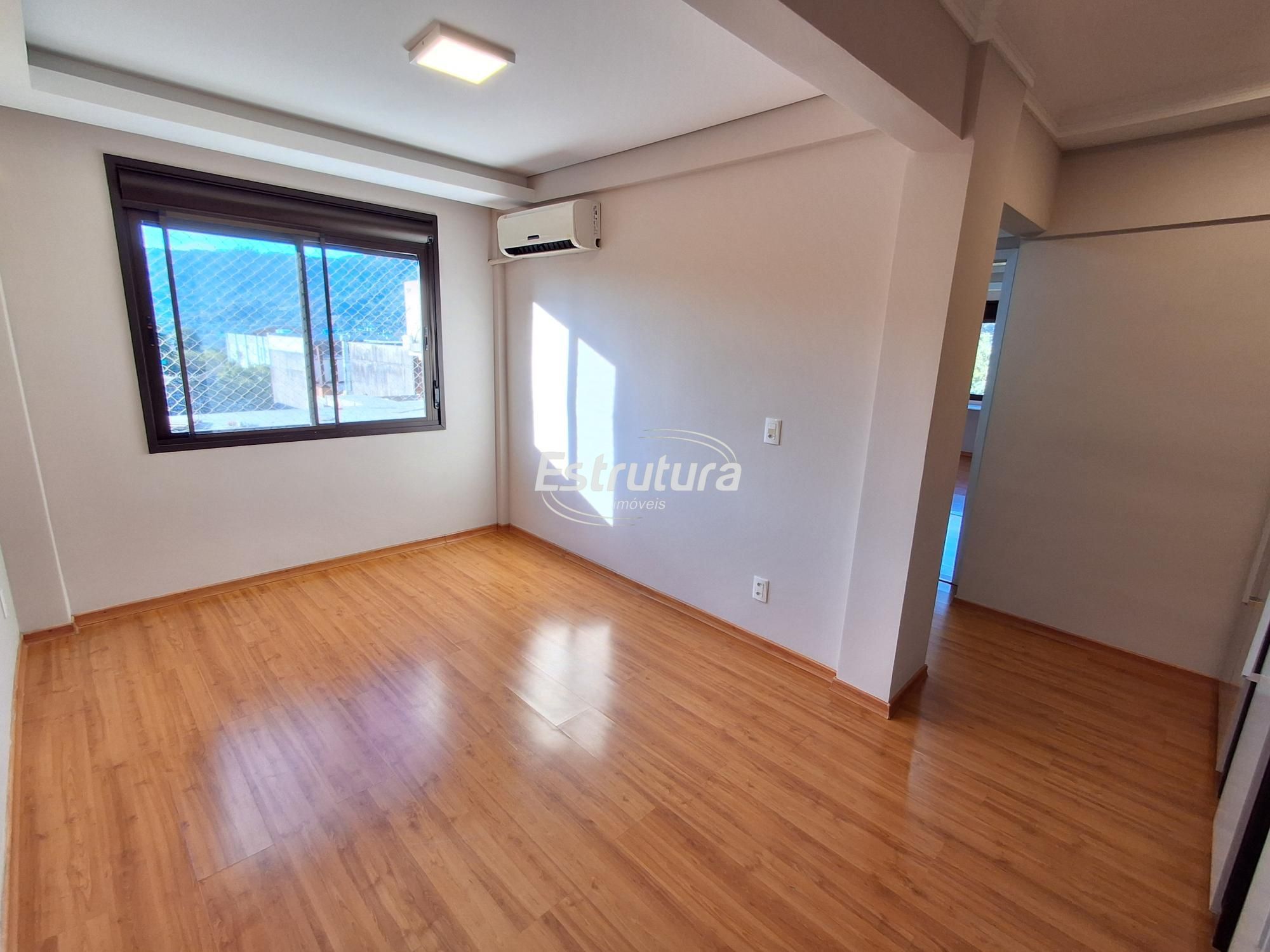 Apartamento mobiliado de 2 dormitórios