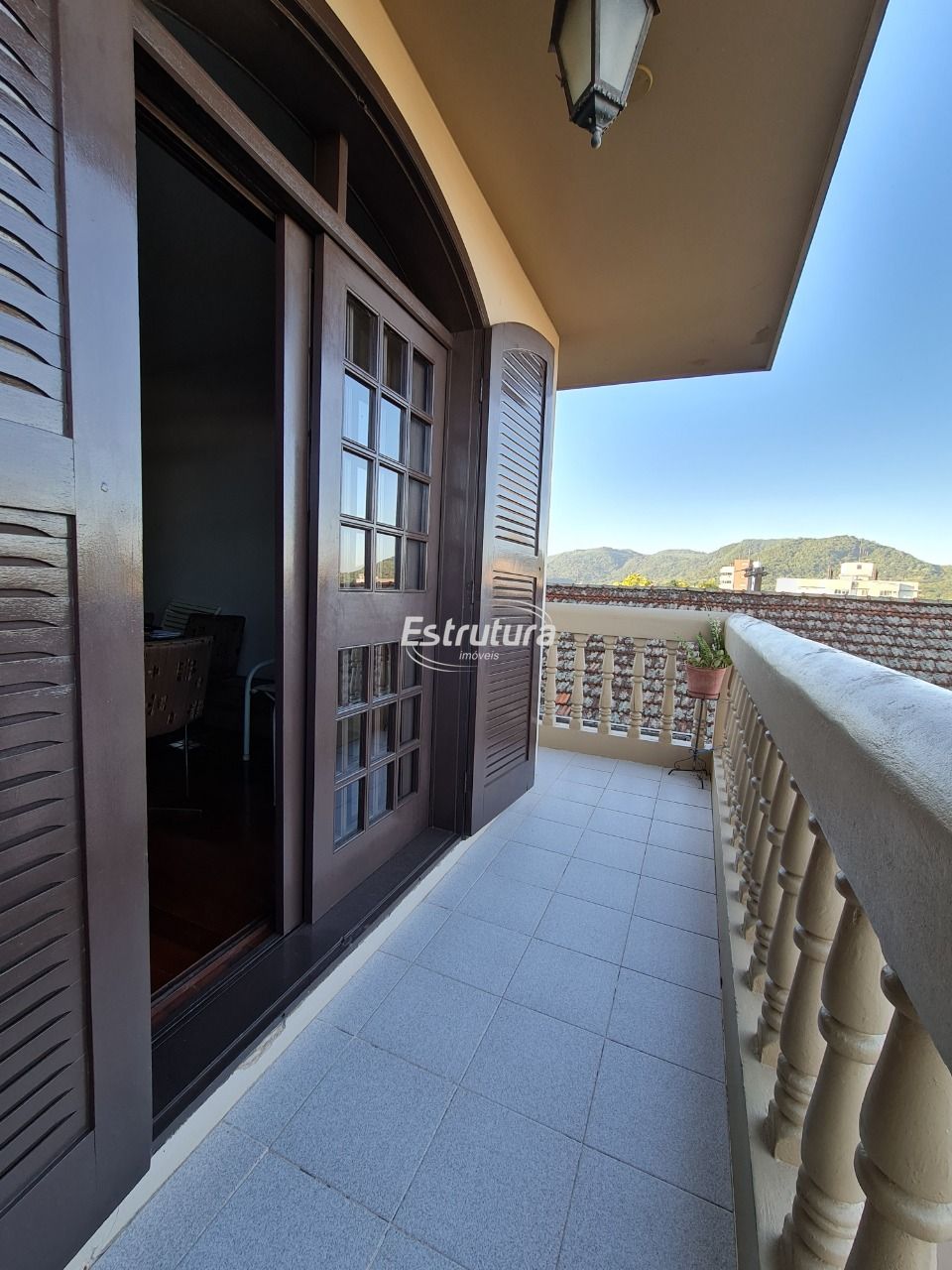Apartamento de 3 dormitórios no Bairro Dores