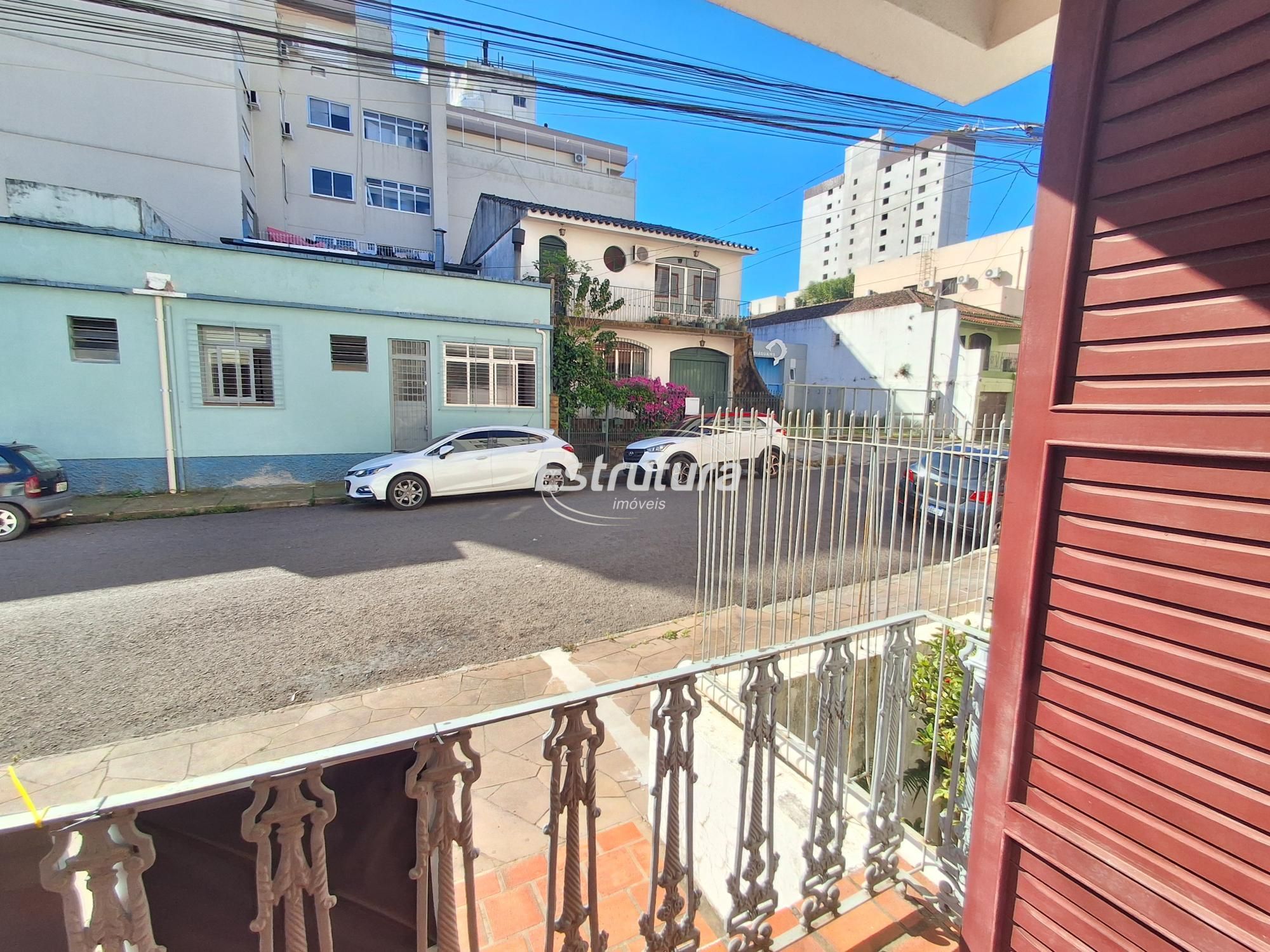 Apartamento de 2 quartos, 84m² no bairro Nossa Senhora de Fátima, em Santa Maria | Eu Corretor