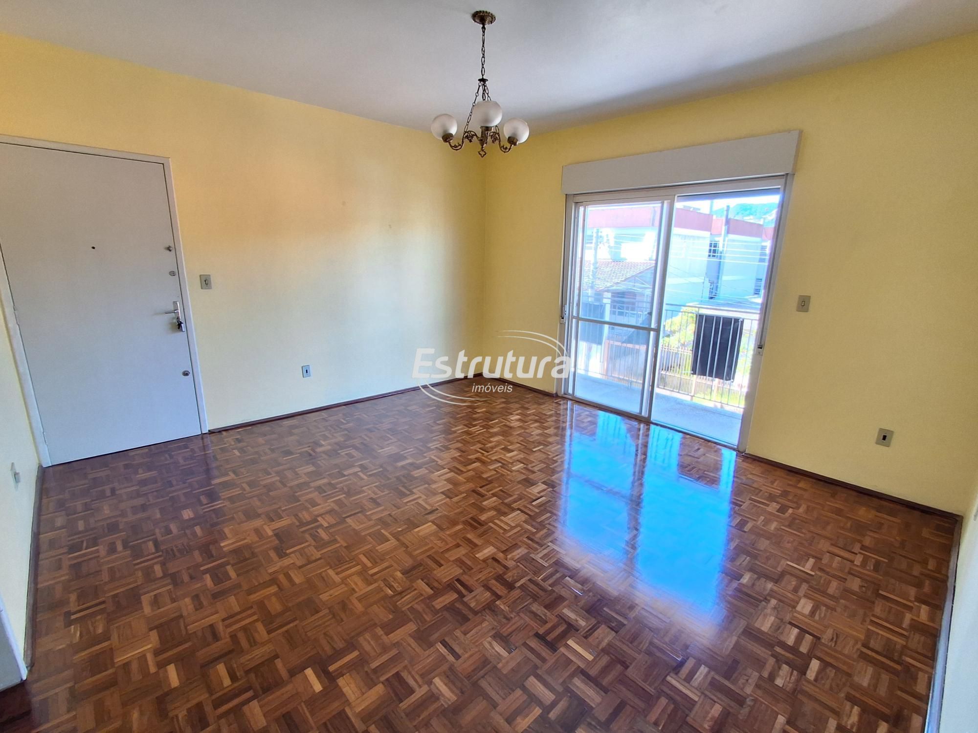 Apartamento de 2 dormitórios próximo ao Clube Dores