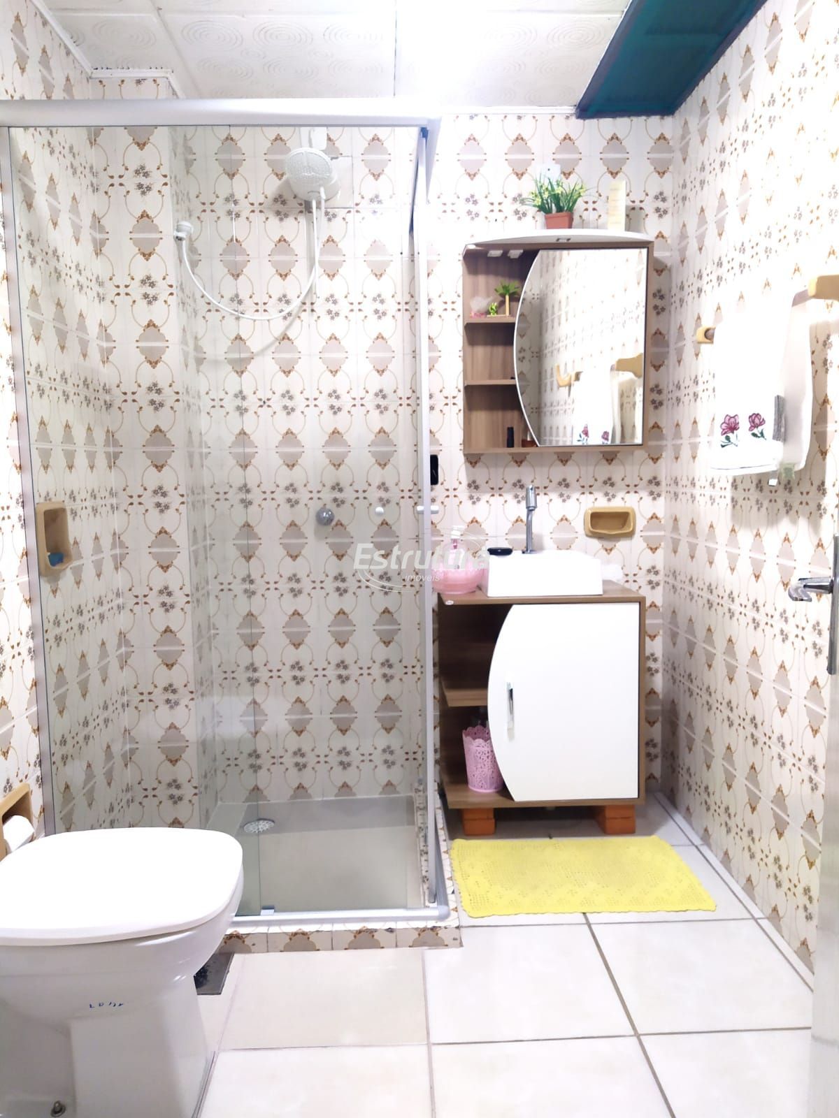 Apartamento de 1 quarto, 48m² no bairro Nossa Senhora de Fátima, em Santa Maria | Eu Corretor