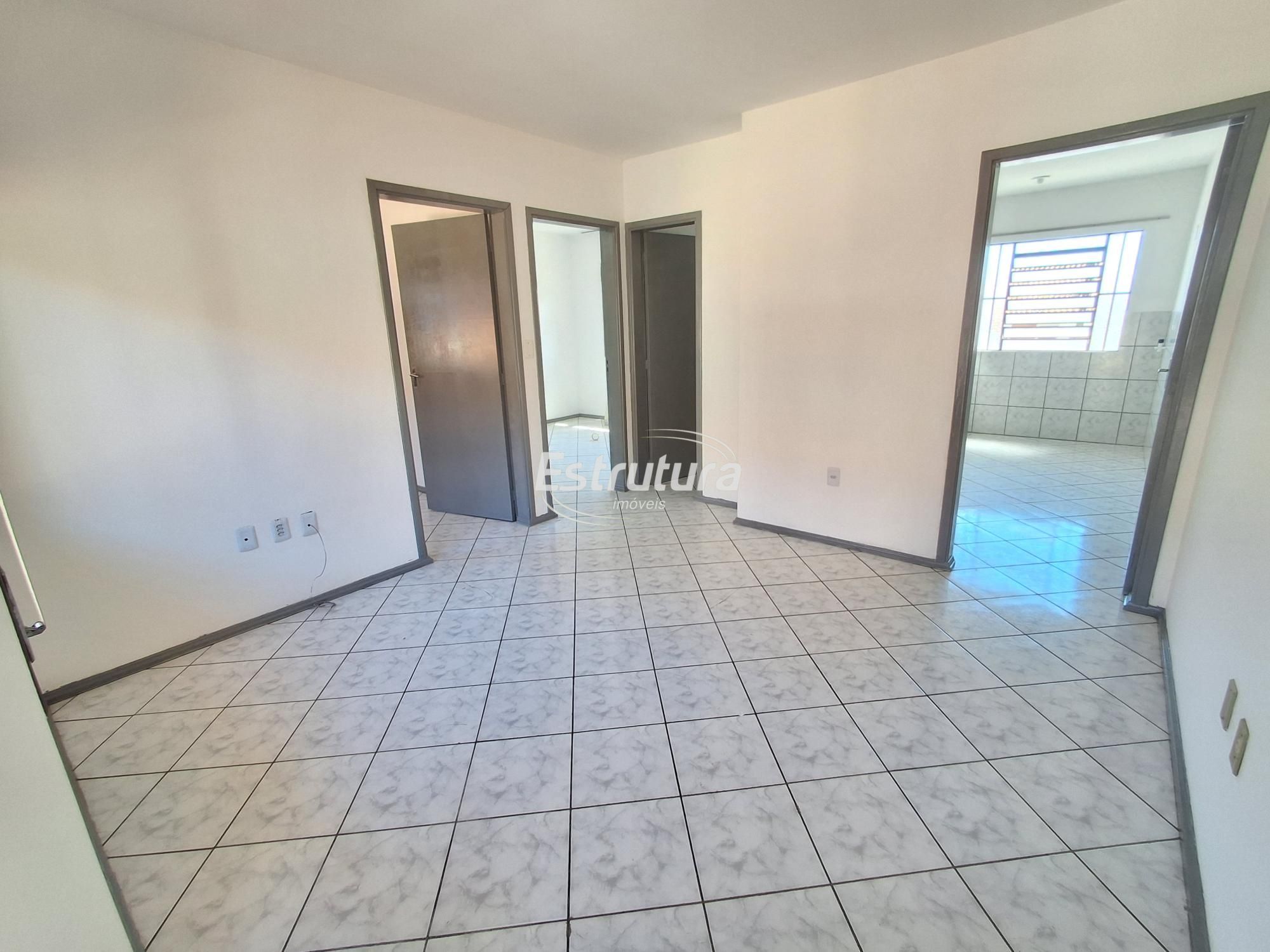 Apartamento para alugar  no Pinheiro Machado - Santa Maria, RS. Imóveis