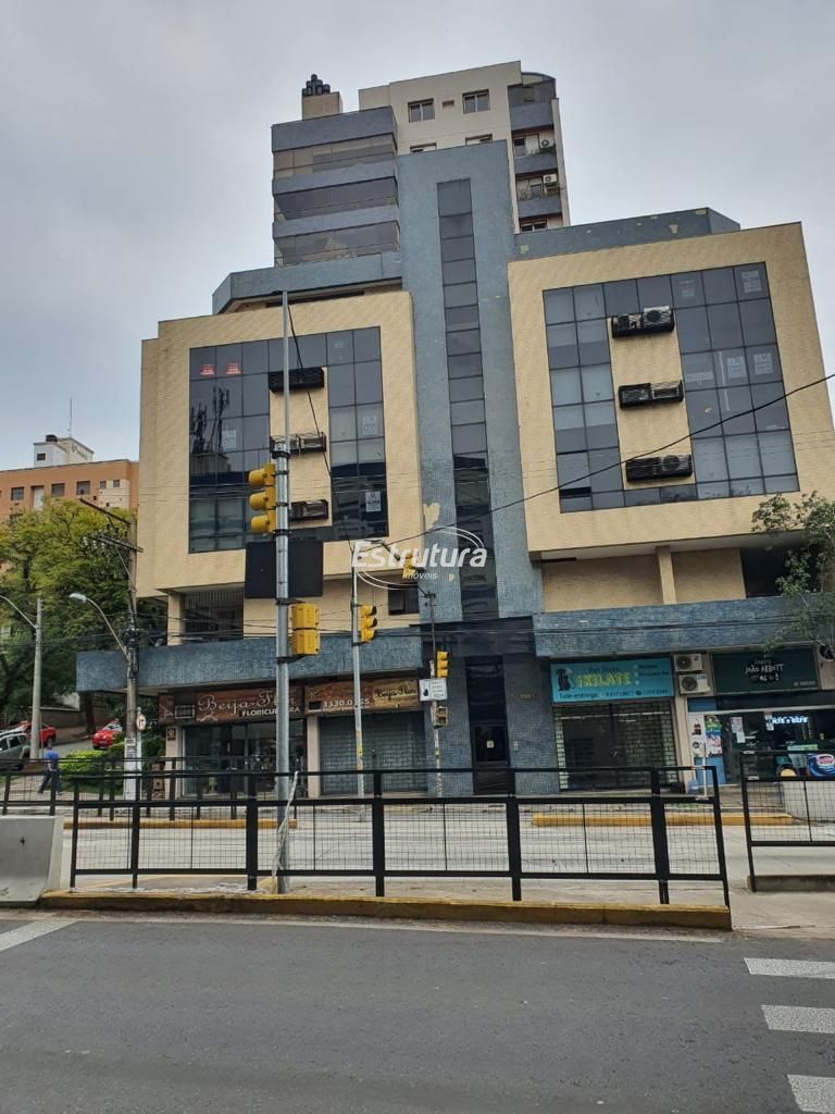 Sala comercial  venda  no Rio Branco - Porto Alegre, RS. Imveis