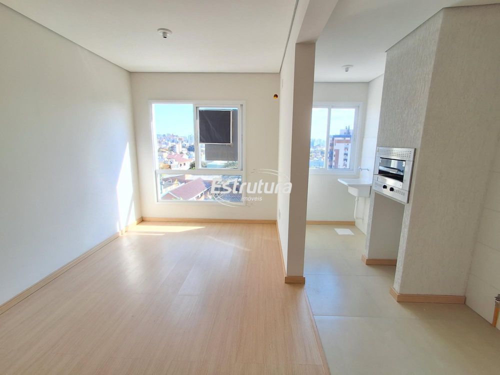 Apartamento  venda  no Nossa Senhora das Dores - Santa Maria, RS. Imveis