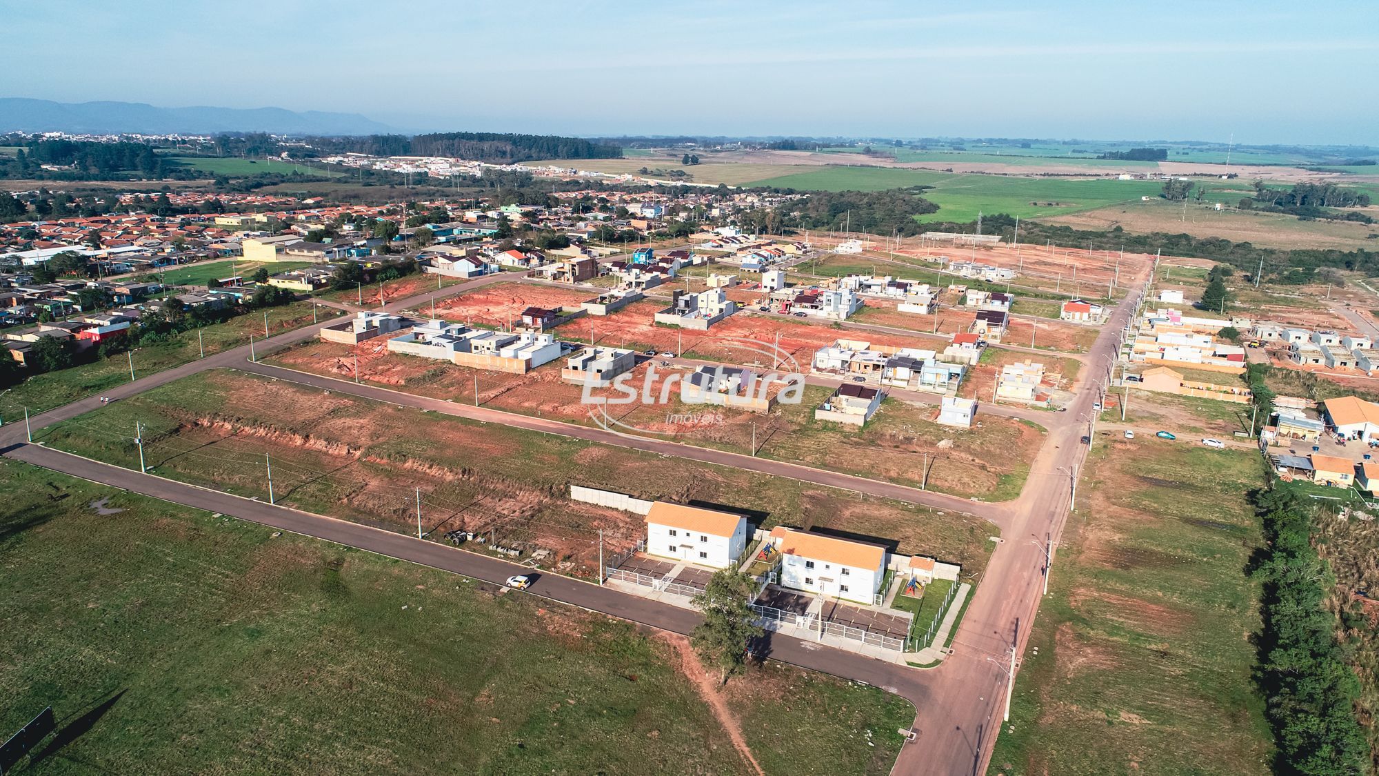 Terreno/Lote  venda  no Tomazetti - Santa Maria, RS. Imveis