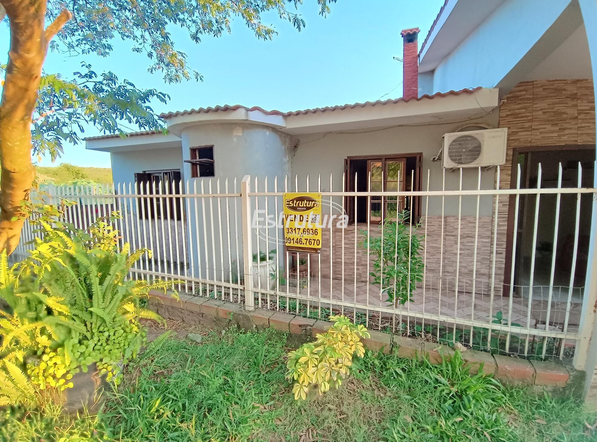 Casa à venda  no Tancredo Neves - Santa Maria, RS. Imóveis