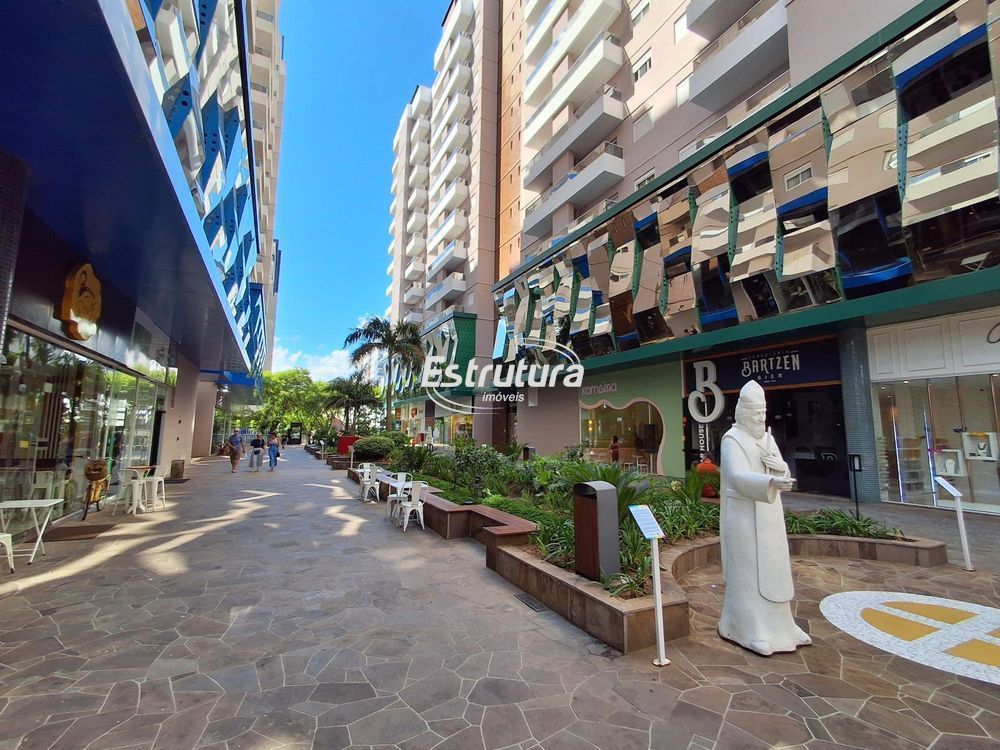 Apartamento de 1 dormitório no Residencial Espirito Santo