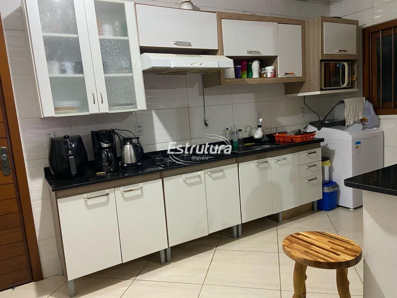 Casa de 3 quartos, 155m² no bairro Caturrita, em Santa Maria | Eu Corretor