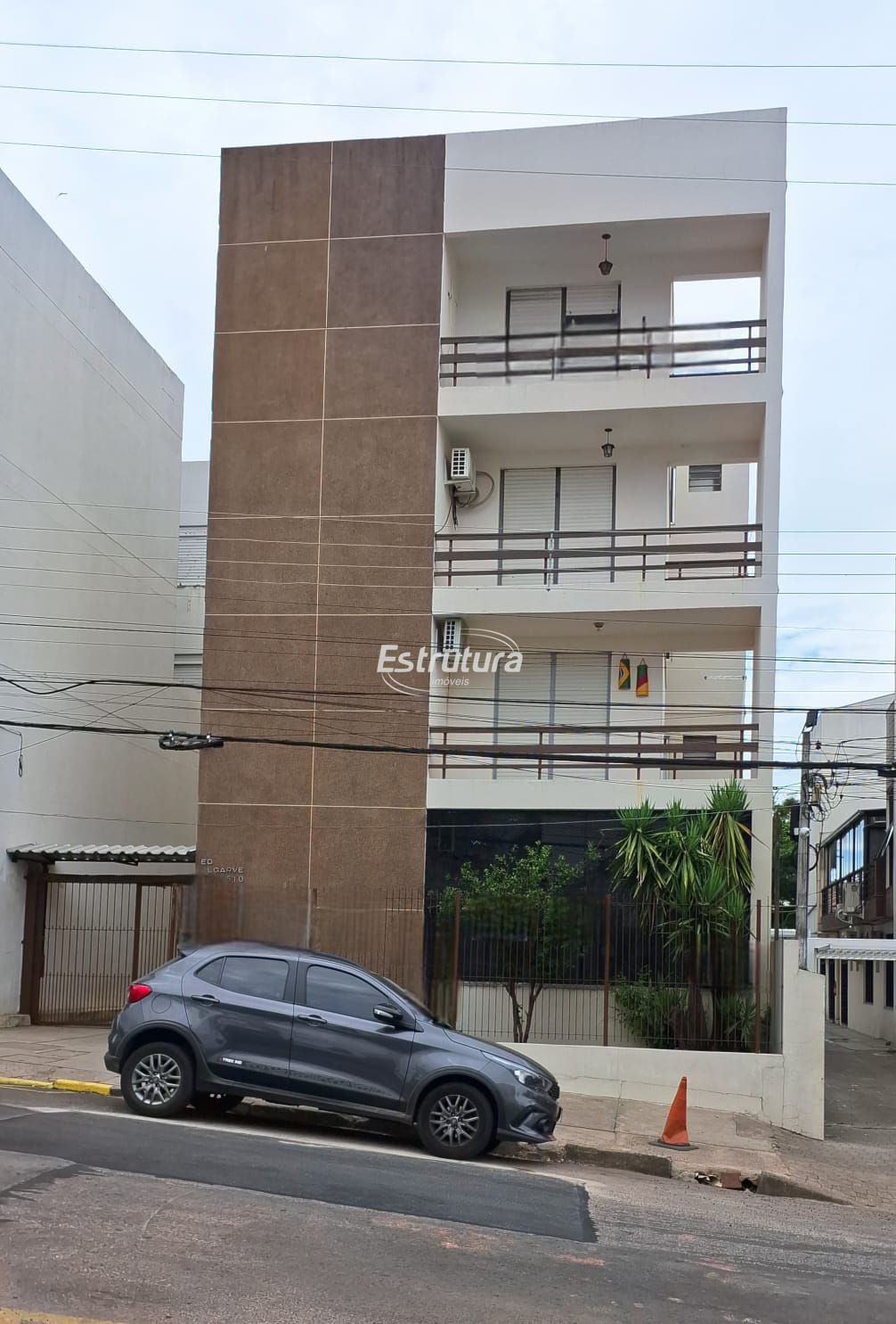 Apartamento à venda  no Nossa Senhora de Fátima - Santa Maria, RS. Imóveis