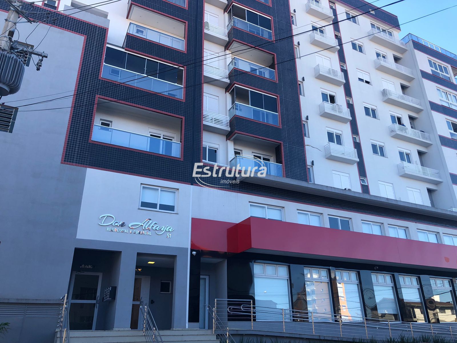 Apartamento  venda  no Camobi - Santa Maria, RS. Imveis