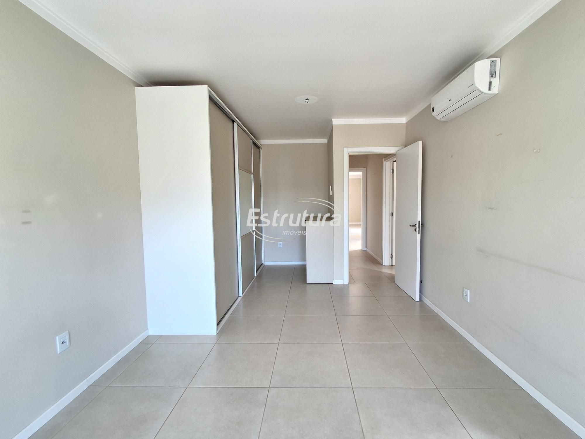 Apartamento com 2 suítes no bairro dores