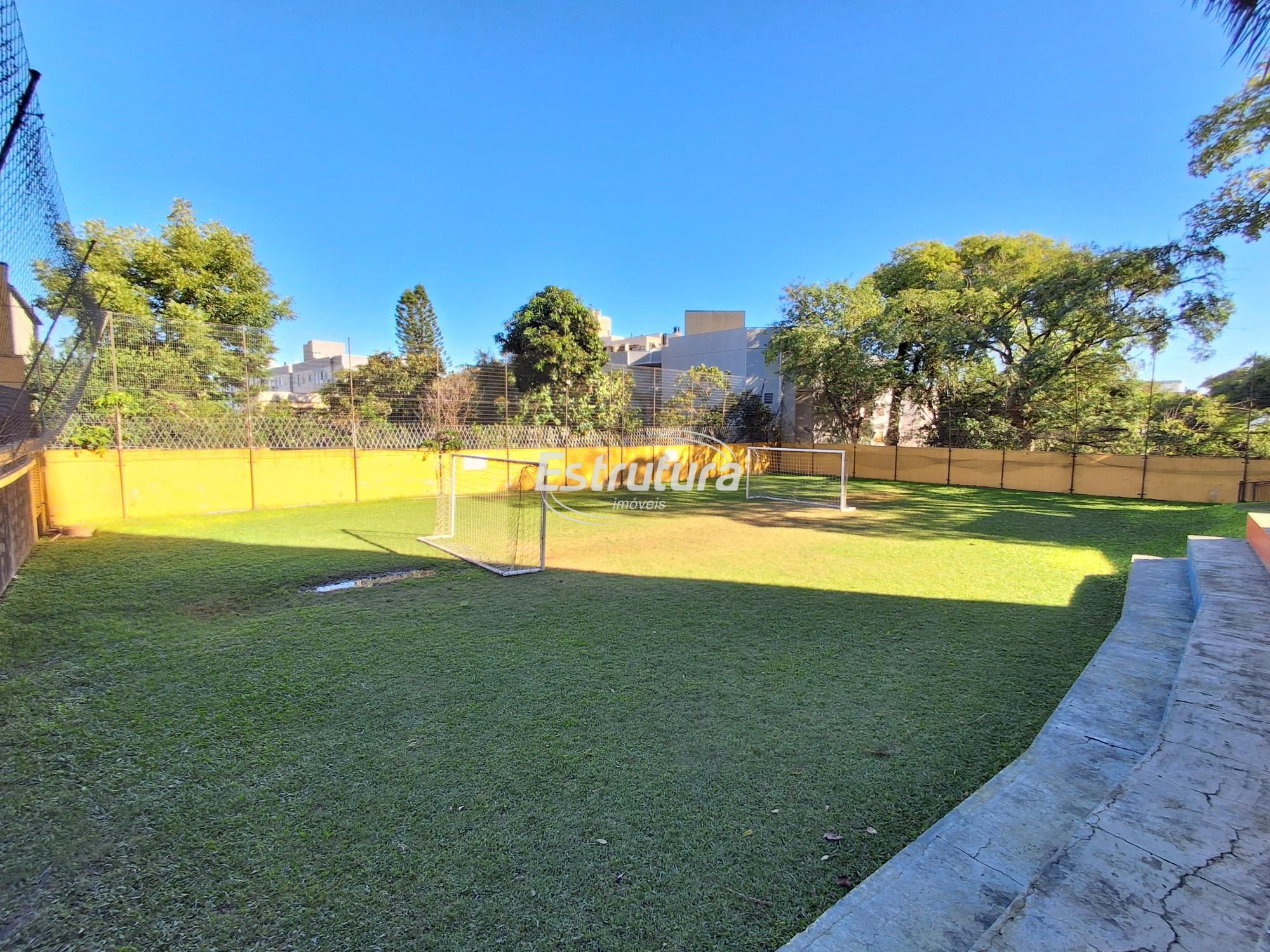Apartamento de 3 dormitórios com suíte no Residencial Millenium