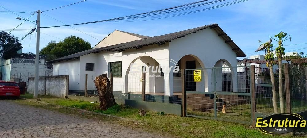 Casa  venda  no Camobi - Santa Maria, RS. Imveis