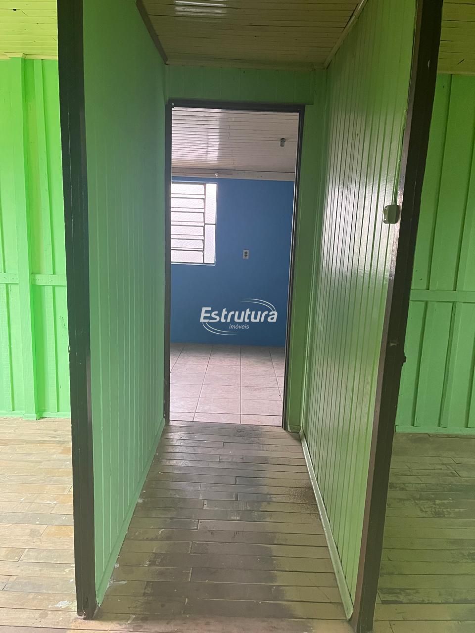 Terreno 15x30 com 2 Casas — Excelente Oportunidade para Moradia ou Investiment