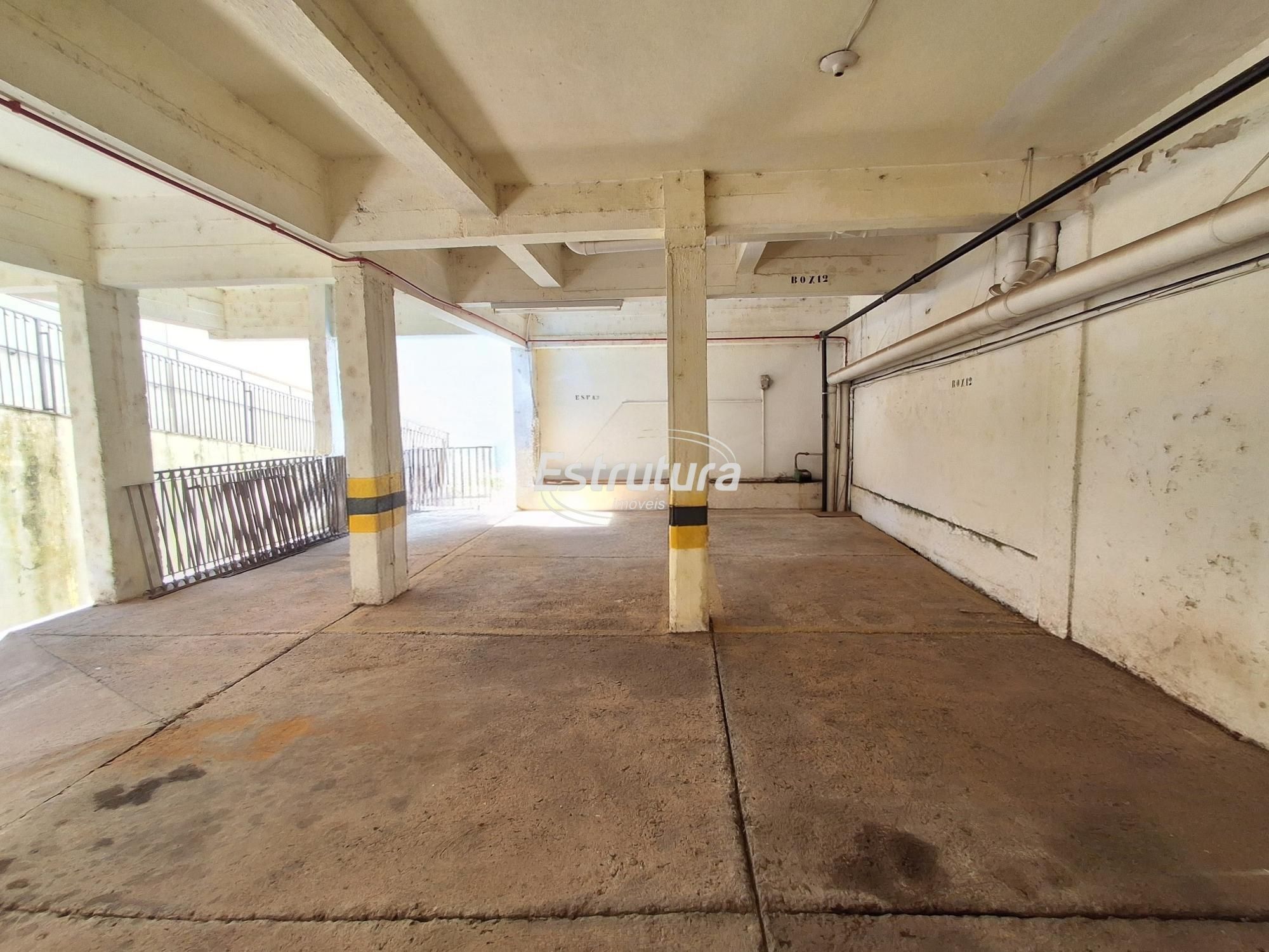 Apartamento SEMIMOBILIADO de 3 dormitórios próximo Royal Plazza Shopping