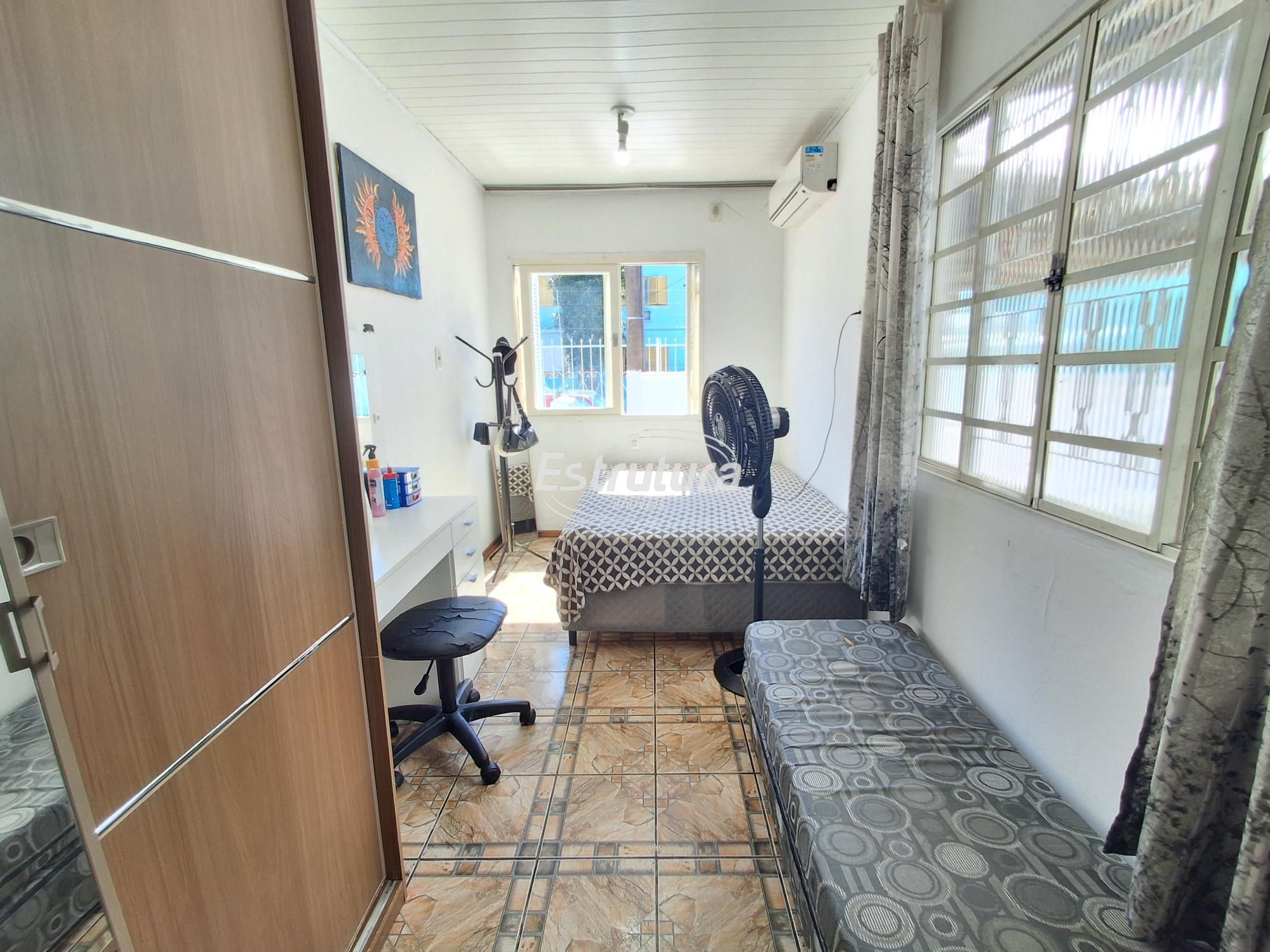 Casa de 4 quartos, 167m² no bairro Carolina, em Santa Maria | Eu Corretor