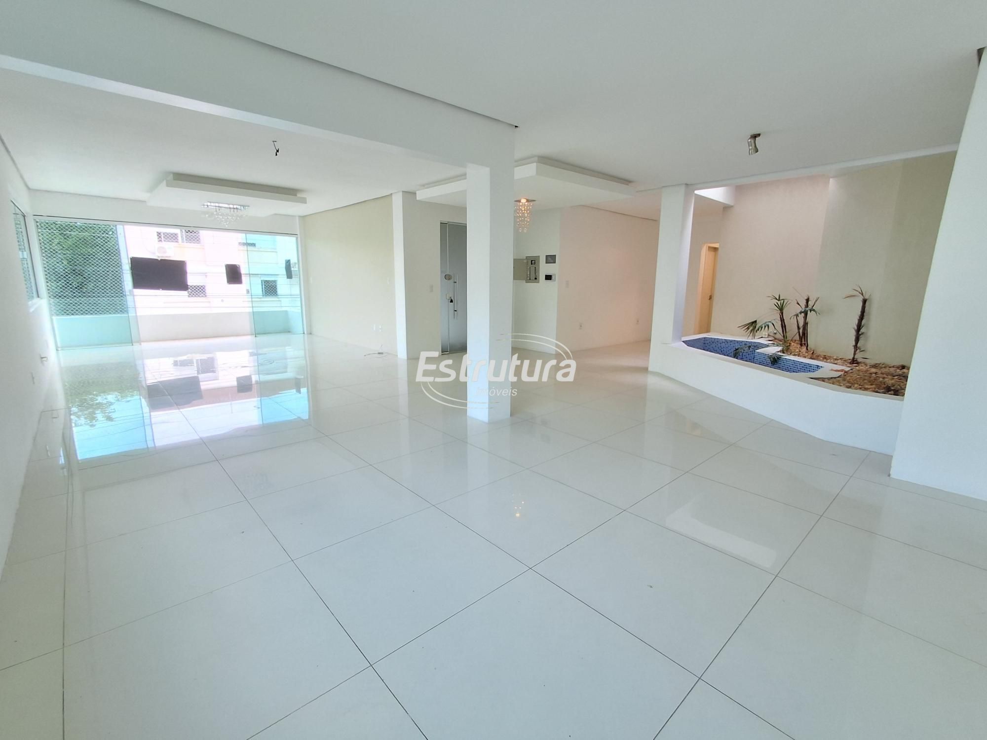Apartamento para alugar  no Nossa Senhora das Dores - Santa Maria, RS. Imóveis