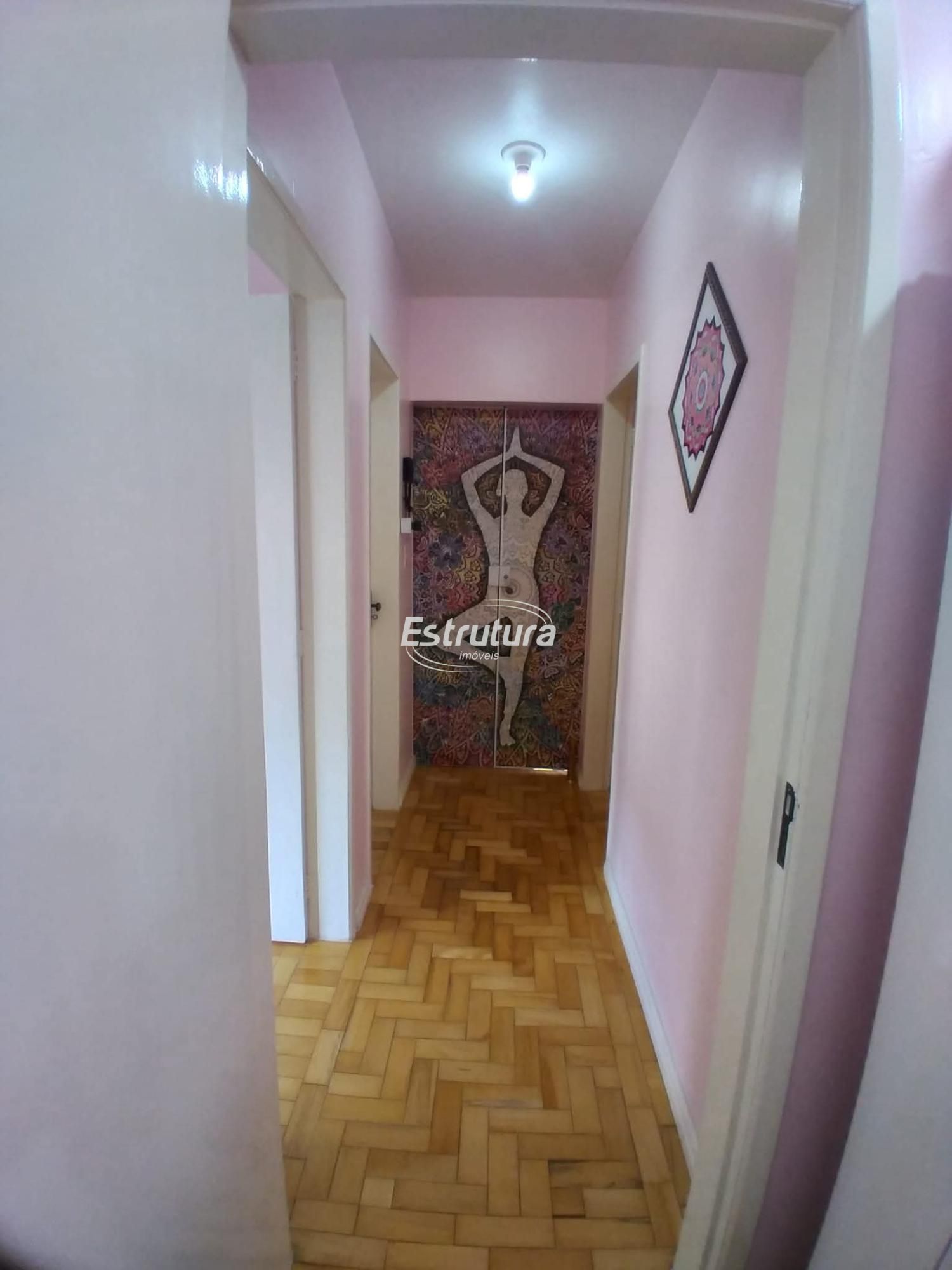 Oportunidade Única com quatro dormitórios podendo separar e fazer dois apartamen