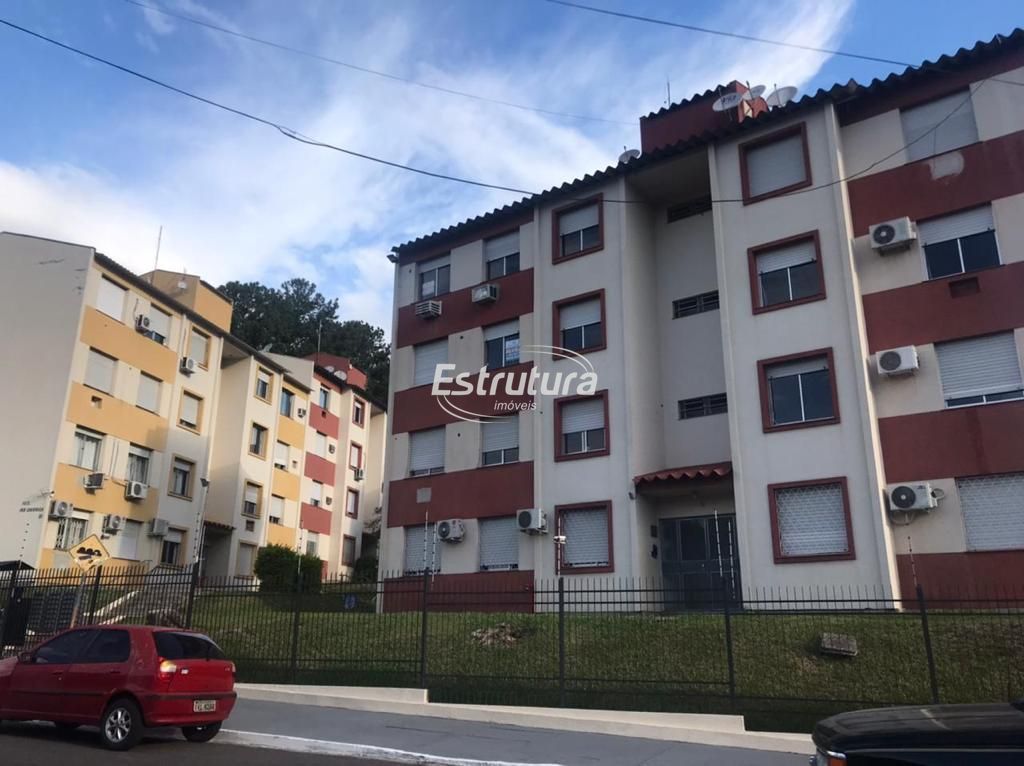 Apartamento  venda  no Carolina - Santa Maria, RS. Imveis