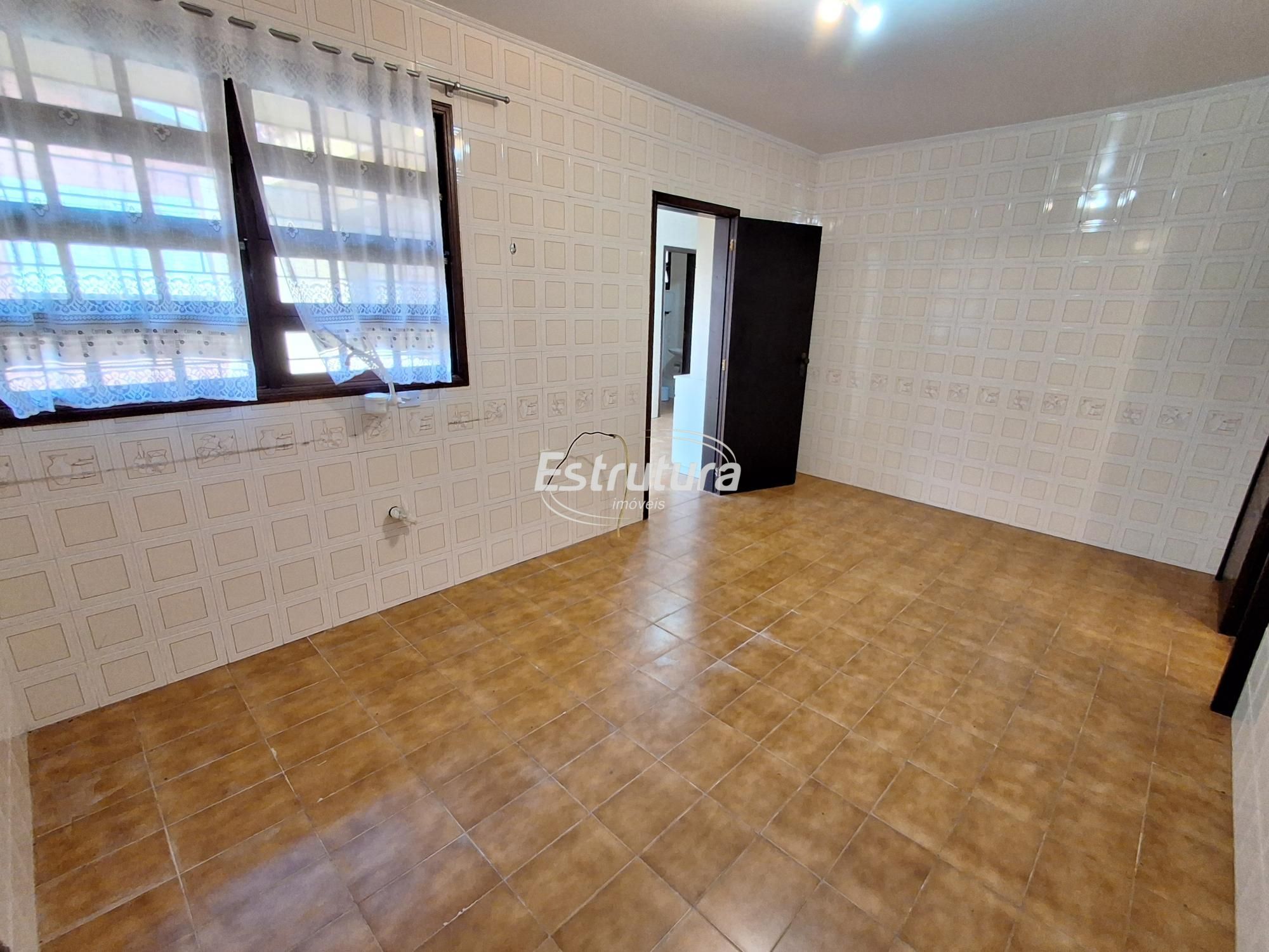 Casa de 4 quartos, 219m² no bairro São José, em Santa Maria | Eu Corretor