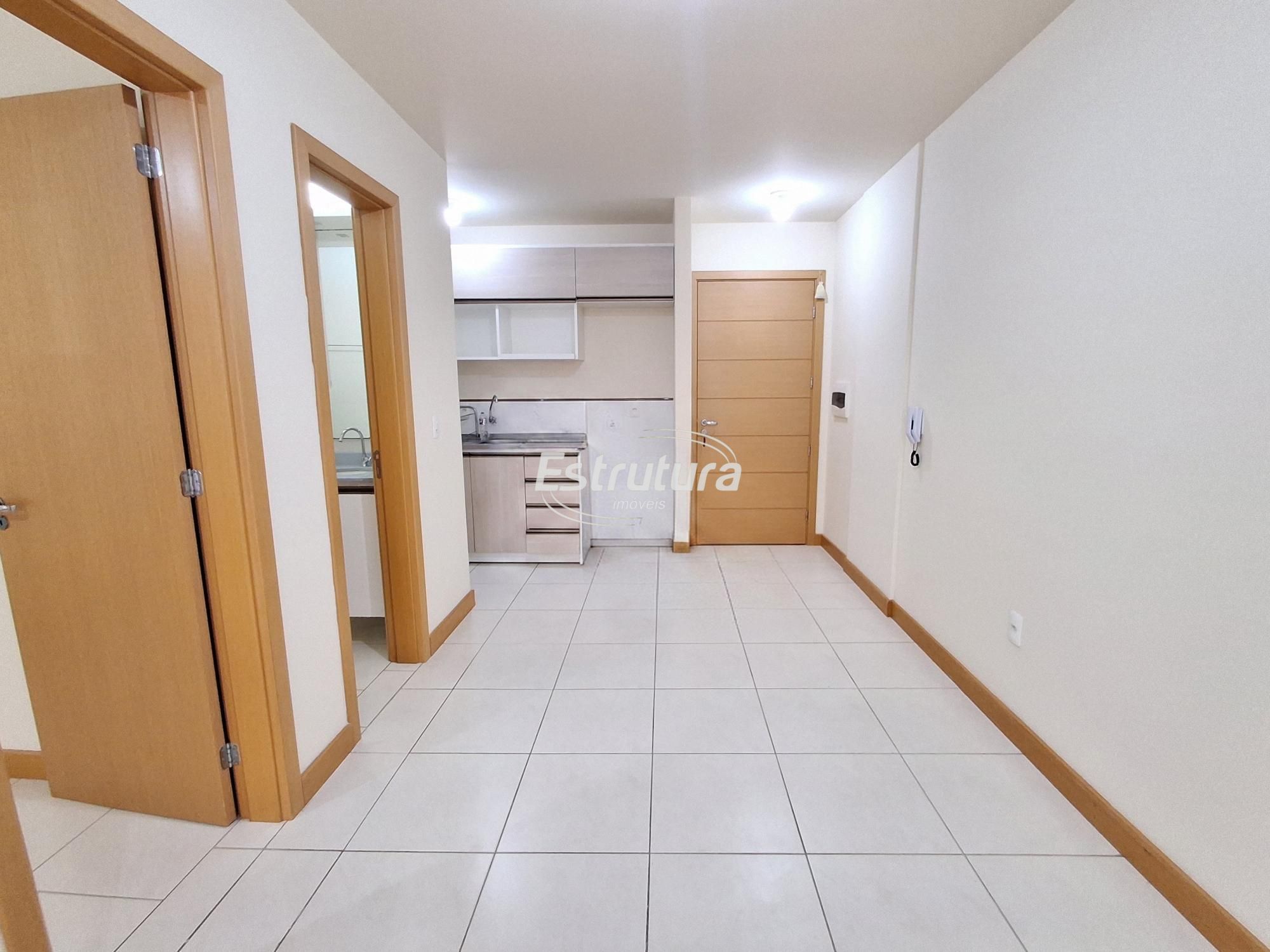 Apartamento de 1 dormitório no Residencial Espirito Santo