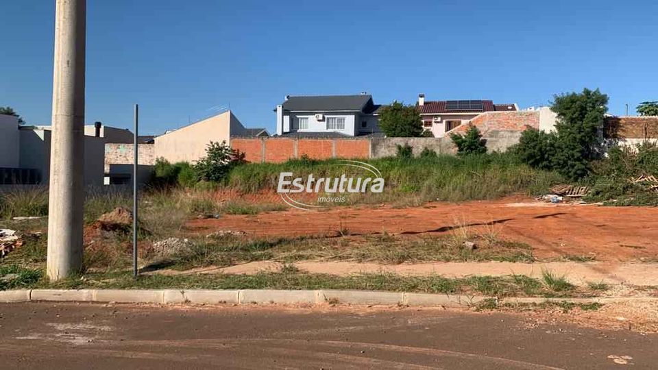 Terreno/Lote  venda  no Pinheiro Machado - Santa Maria, RS. Imveis