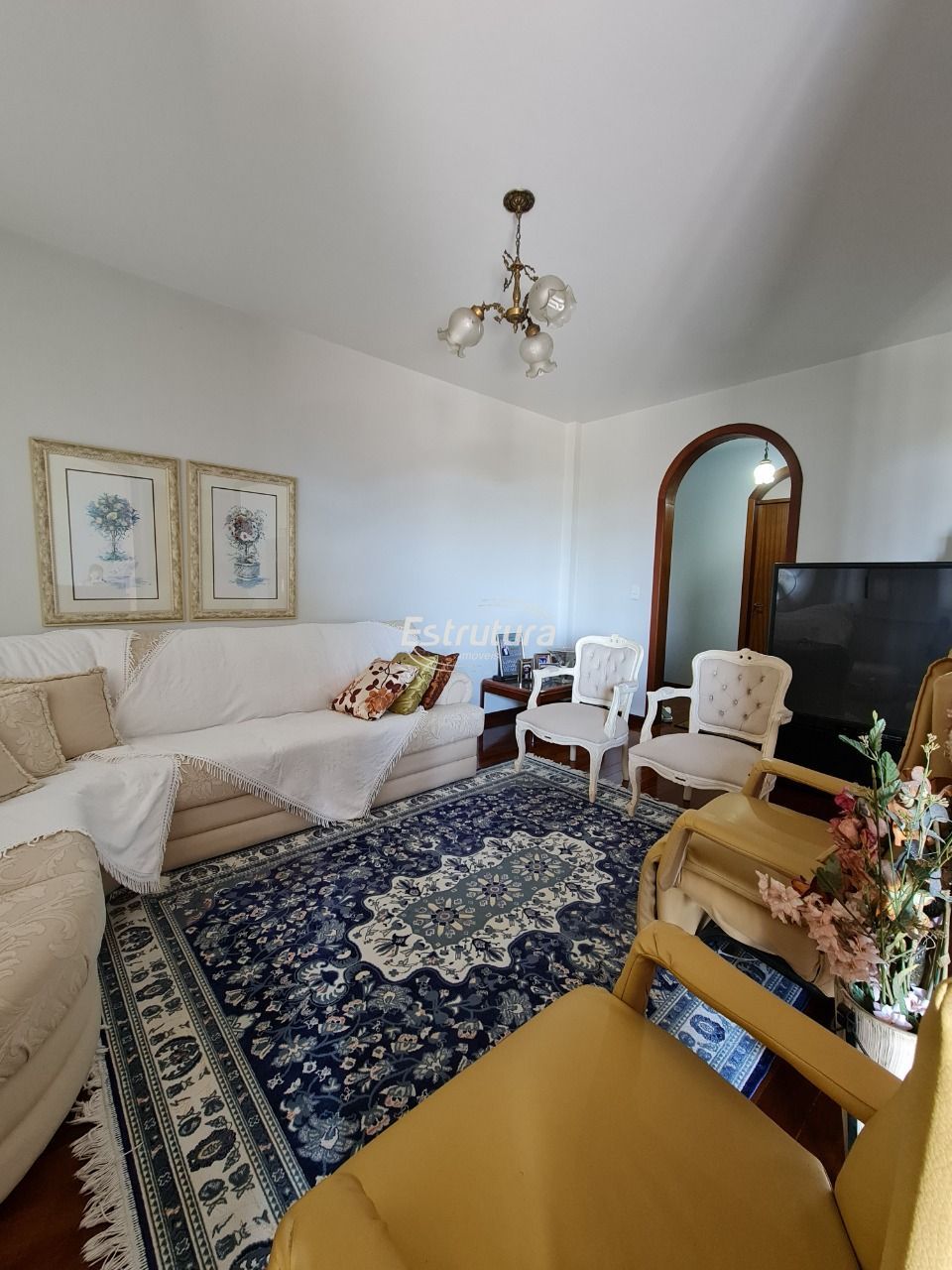 Apartamento com 3 Dormitórios à venda, 200 m² por R$ 850.000,00 Apartamento com 3 Dormitórios à venda, 200 m² por R$ 850.000,00