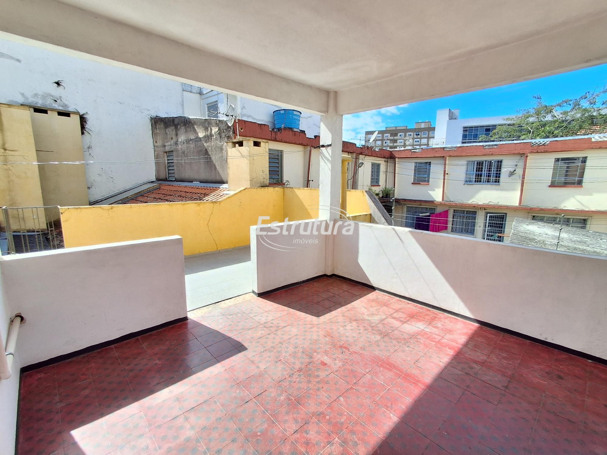 Apartamento de 3 dormitórios no centro de Santa Maria - foto 17