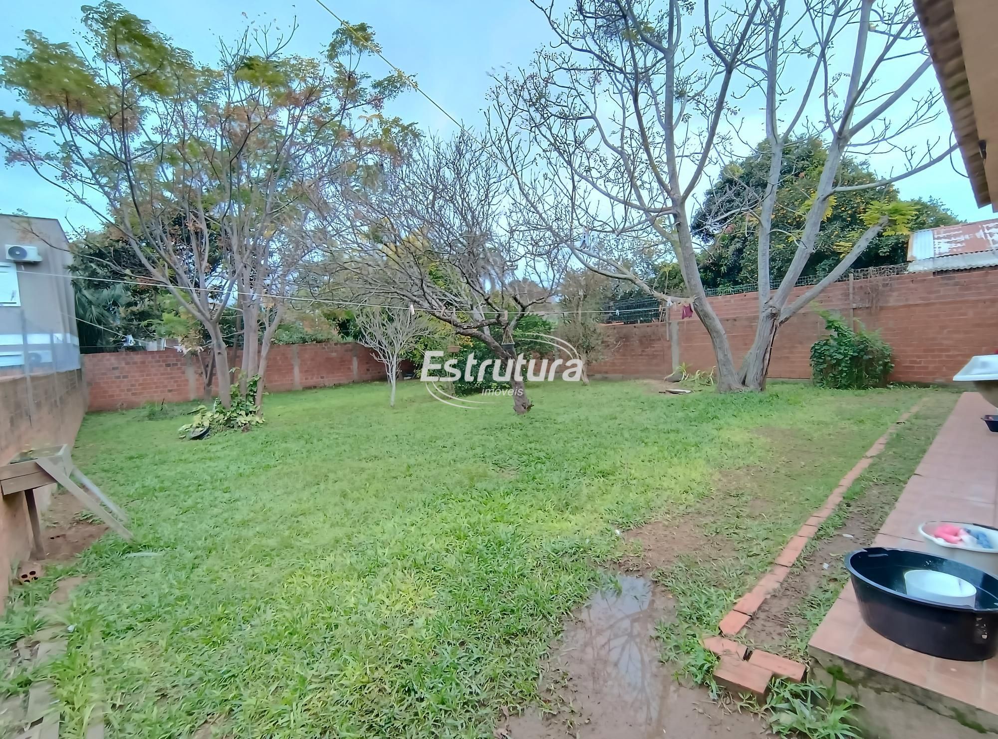 Excelente casa no Residencial Lopes com 2 dormitórios