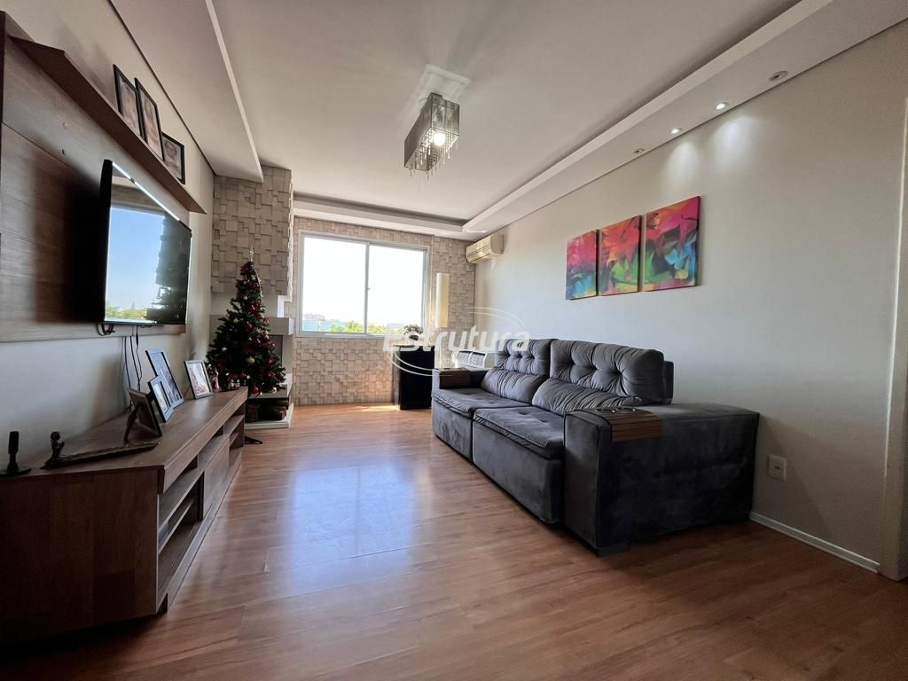 Apartamento à venda  no Duque de Caxias - Santa Maria, RS. Imóveis