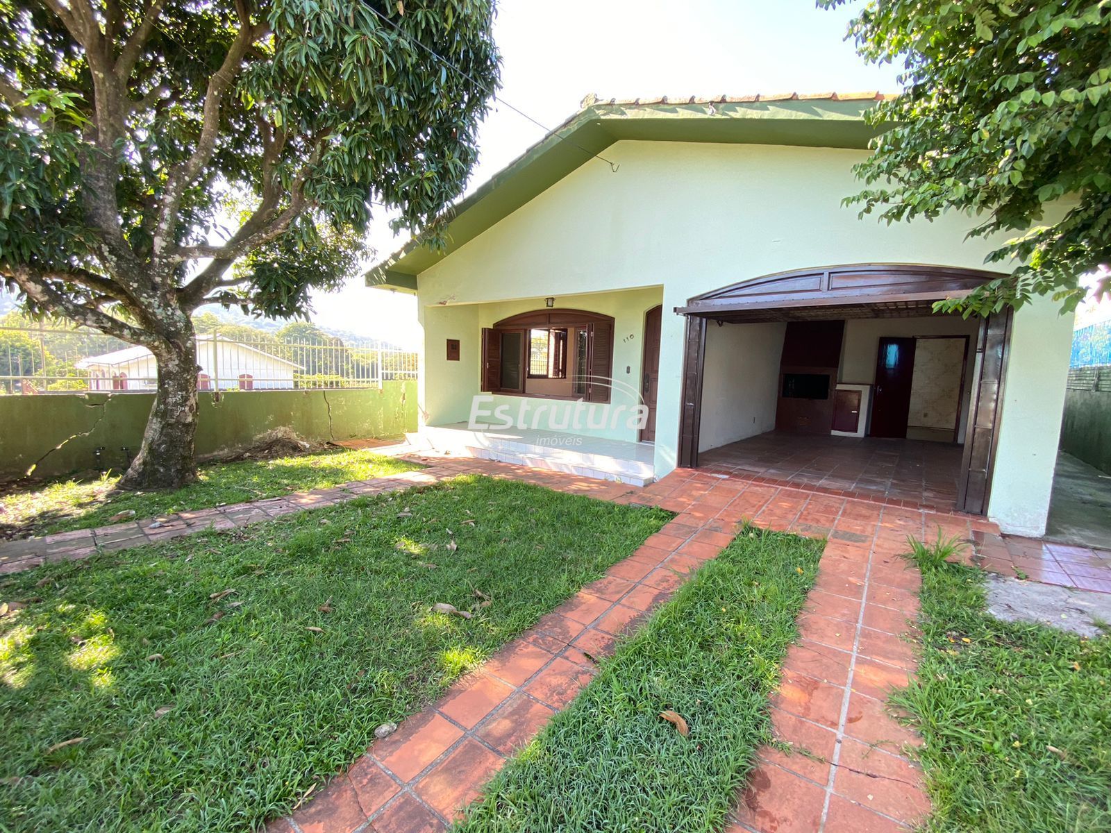 Casa  venda  no Km 3 - Santa Maria, RS. Imveis