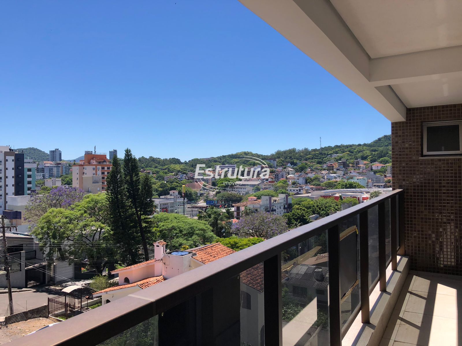 Apartamento  venda  no Nossa Senhora de Lourdes - Santa Maria, RS. Imveis