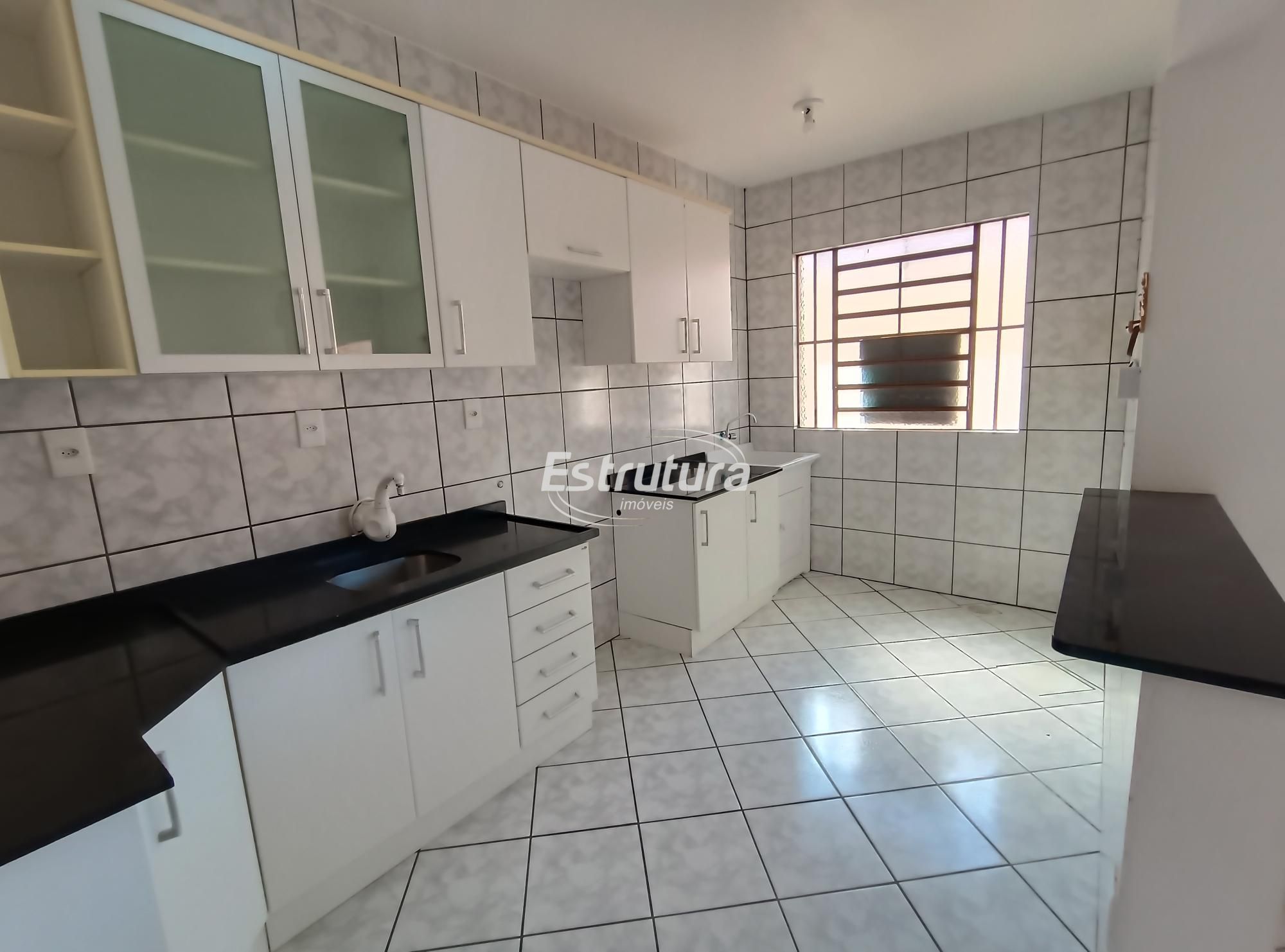 Apartamento no Arco Verde com 2 dormitórios, sala, cozinha ampliada para venda