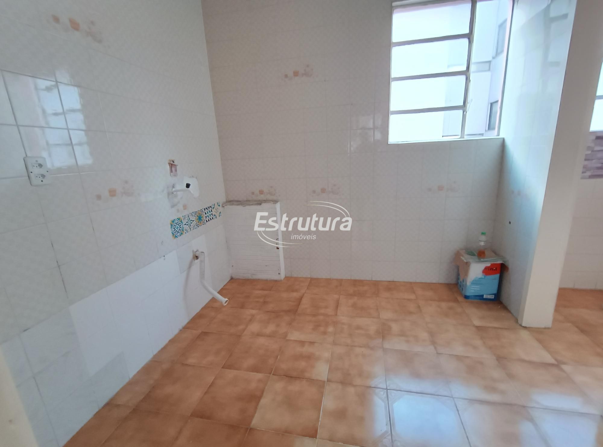 Apartamento para venda com dois dormitórios com excelente localização